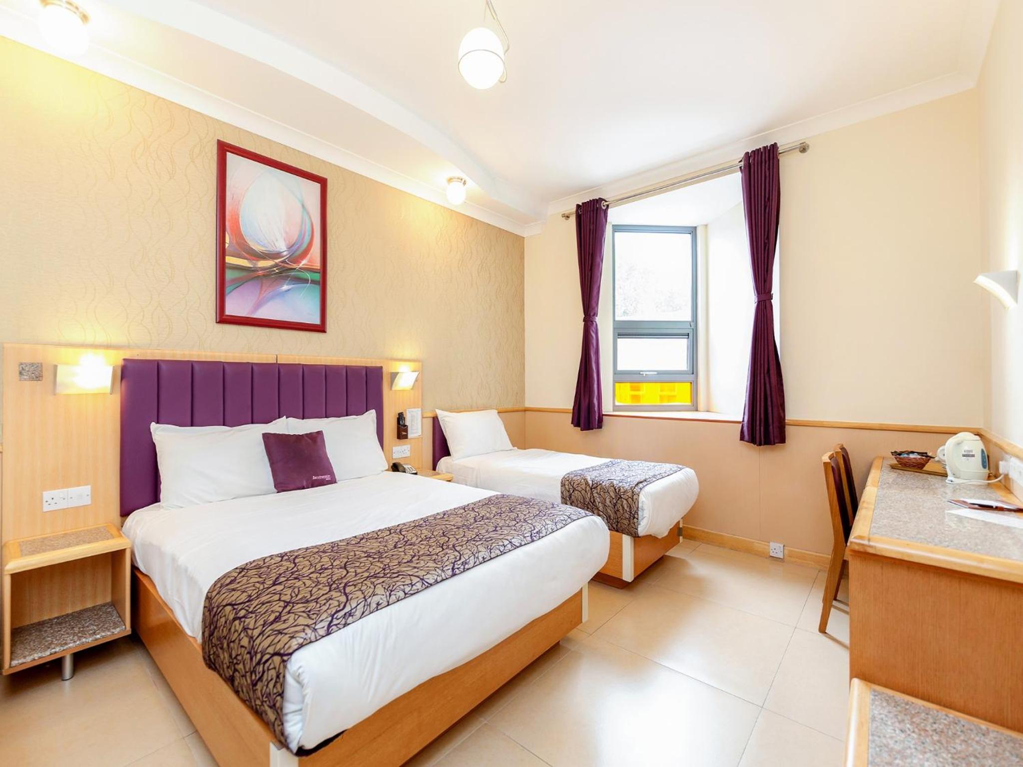 Triple Room photo 3