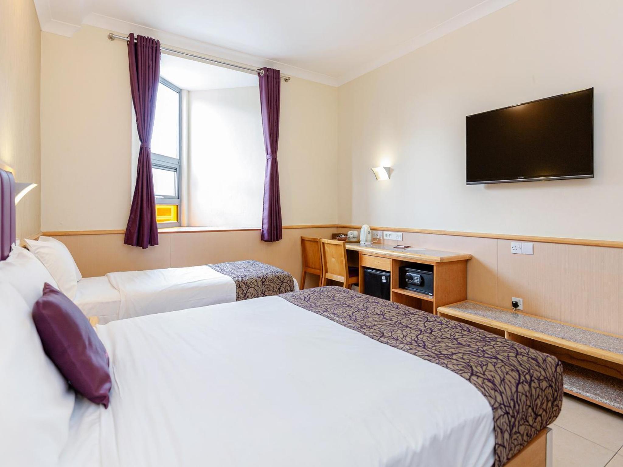 Twin Room photo 3