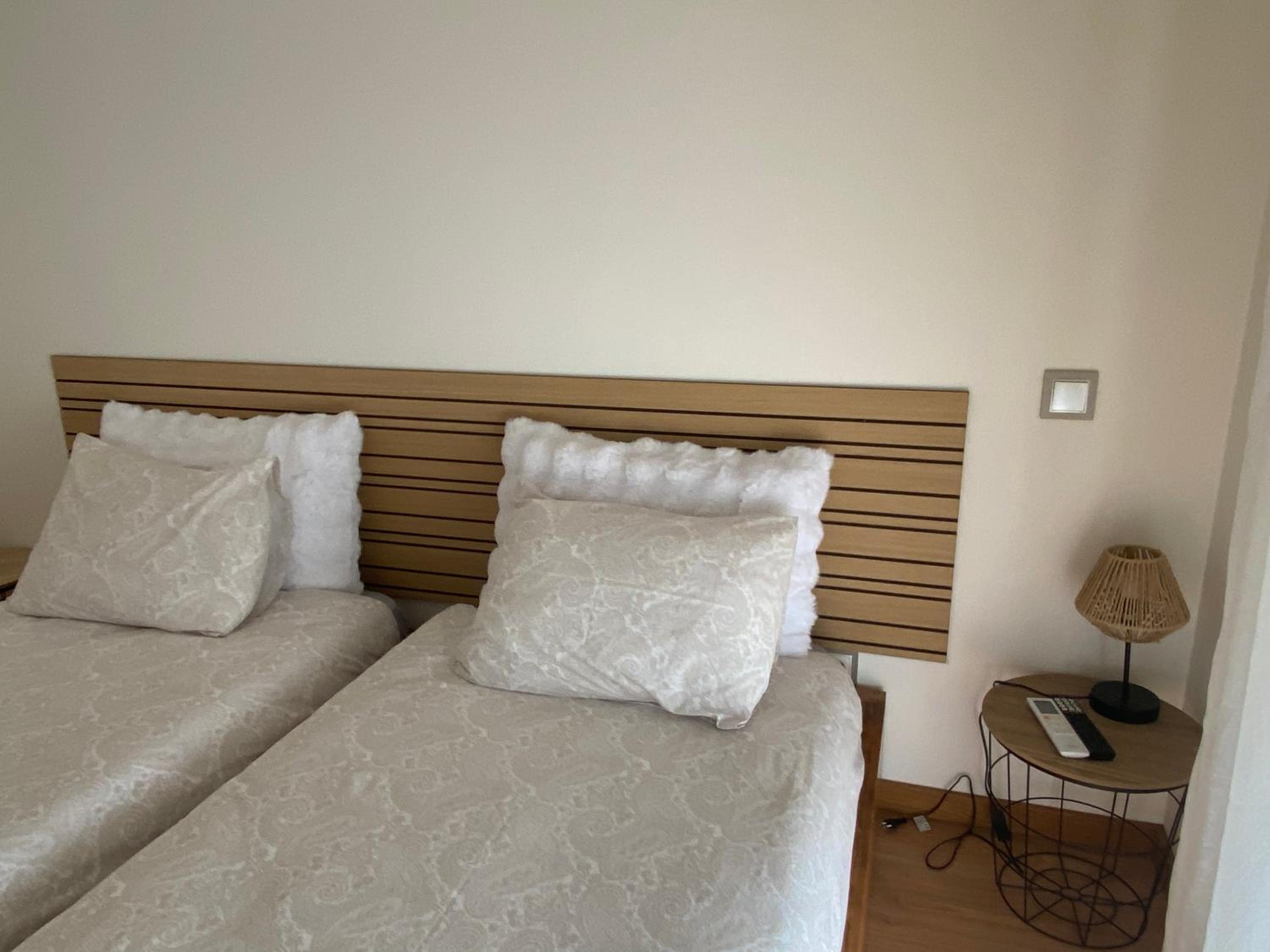 Double Room with Balcony photo 3