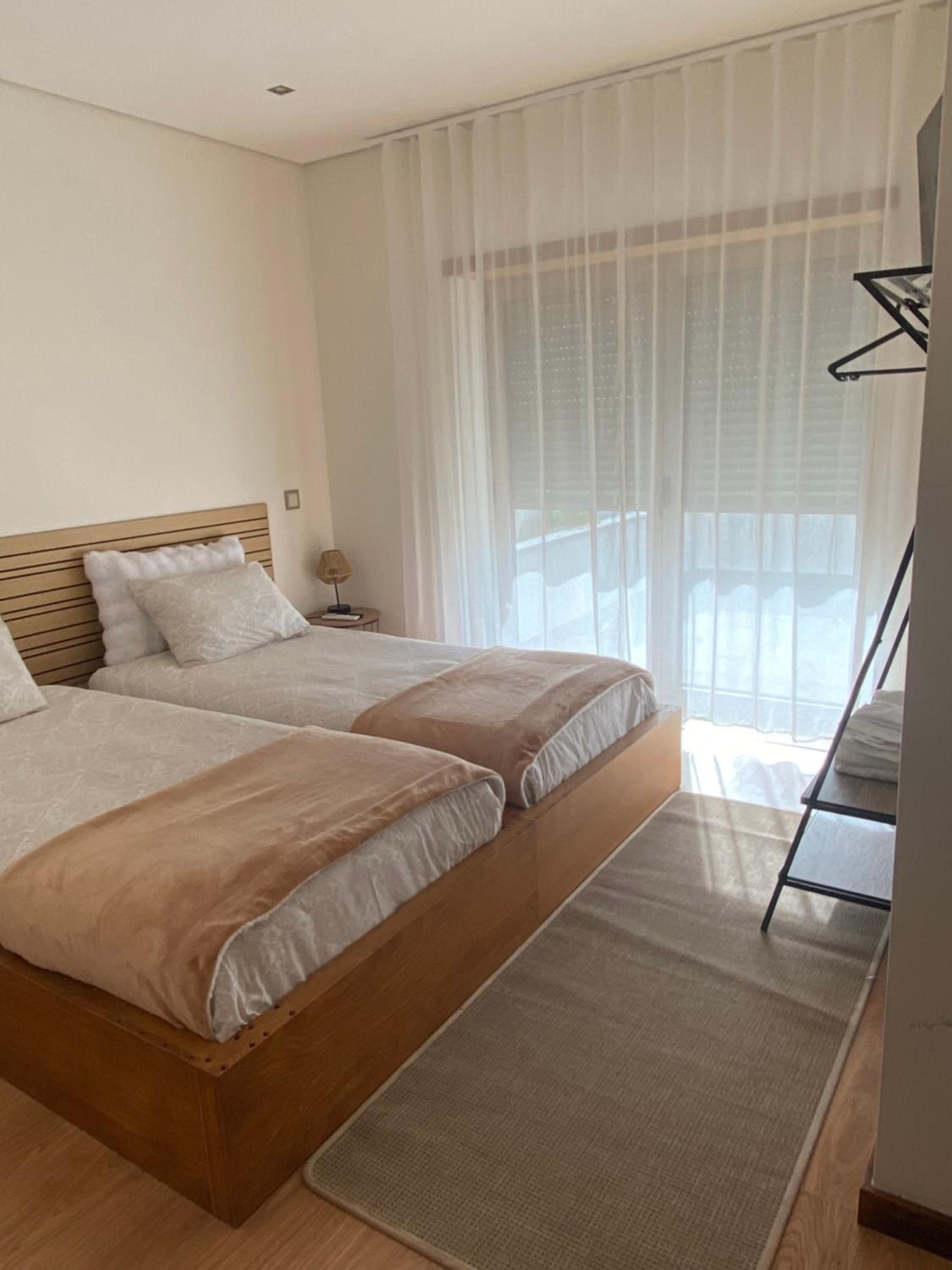 Double Room with Balcony photo 2