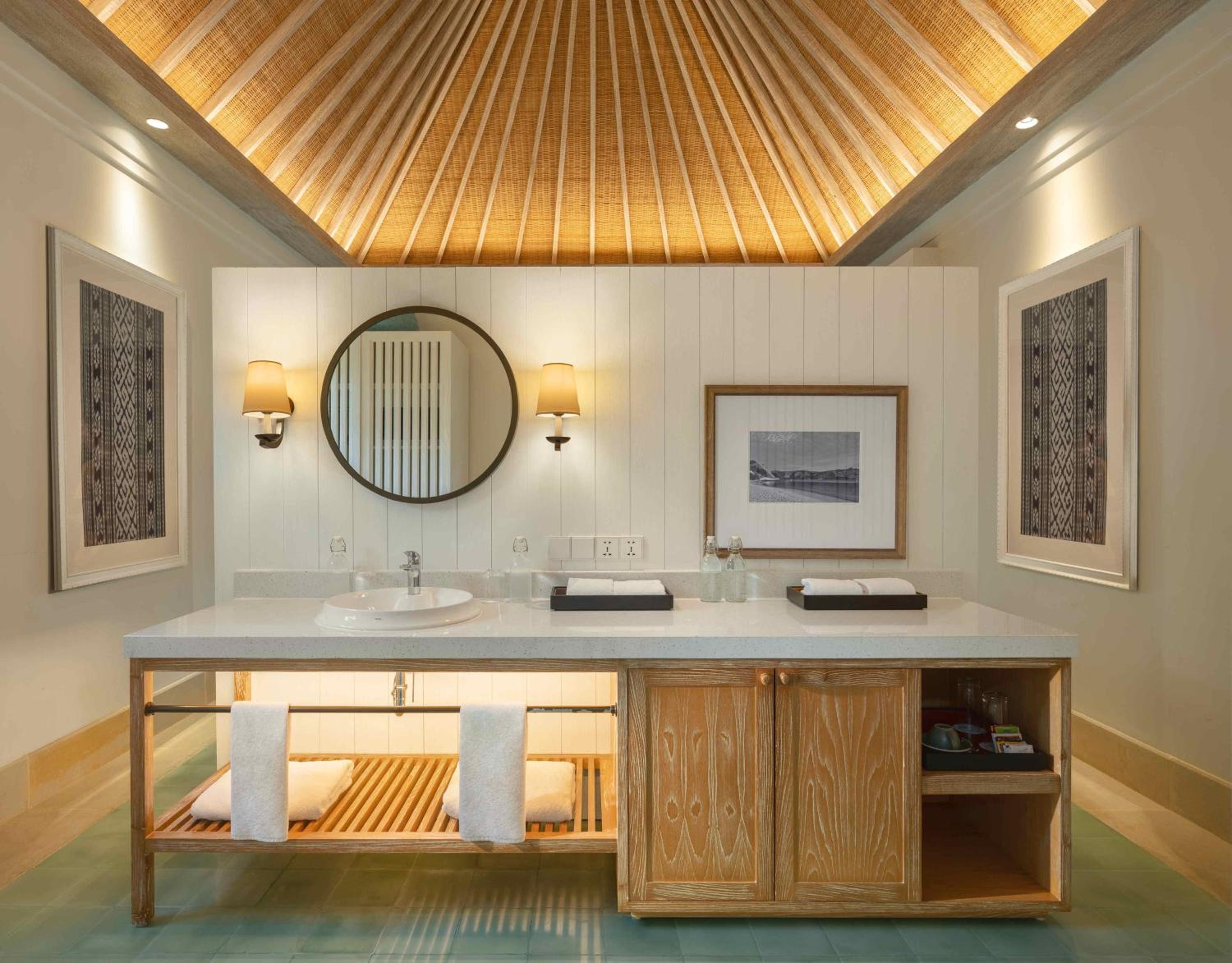 Ayung Premium Suite