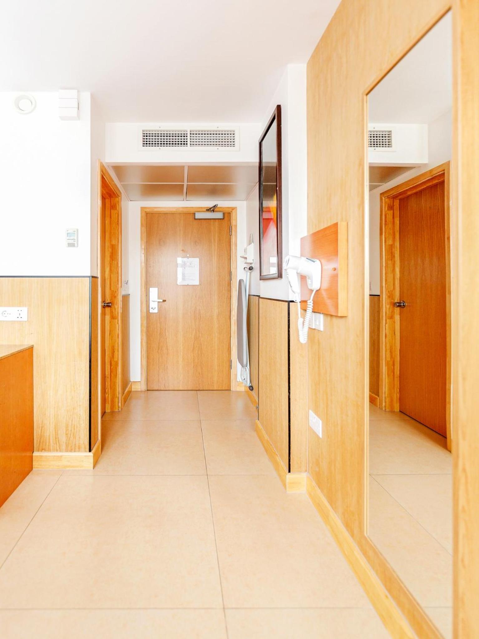 Twin Room photo 2