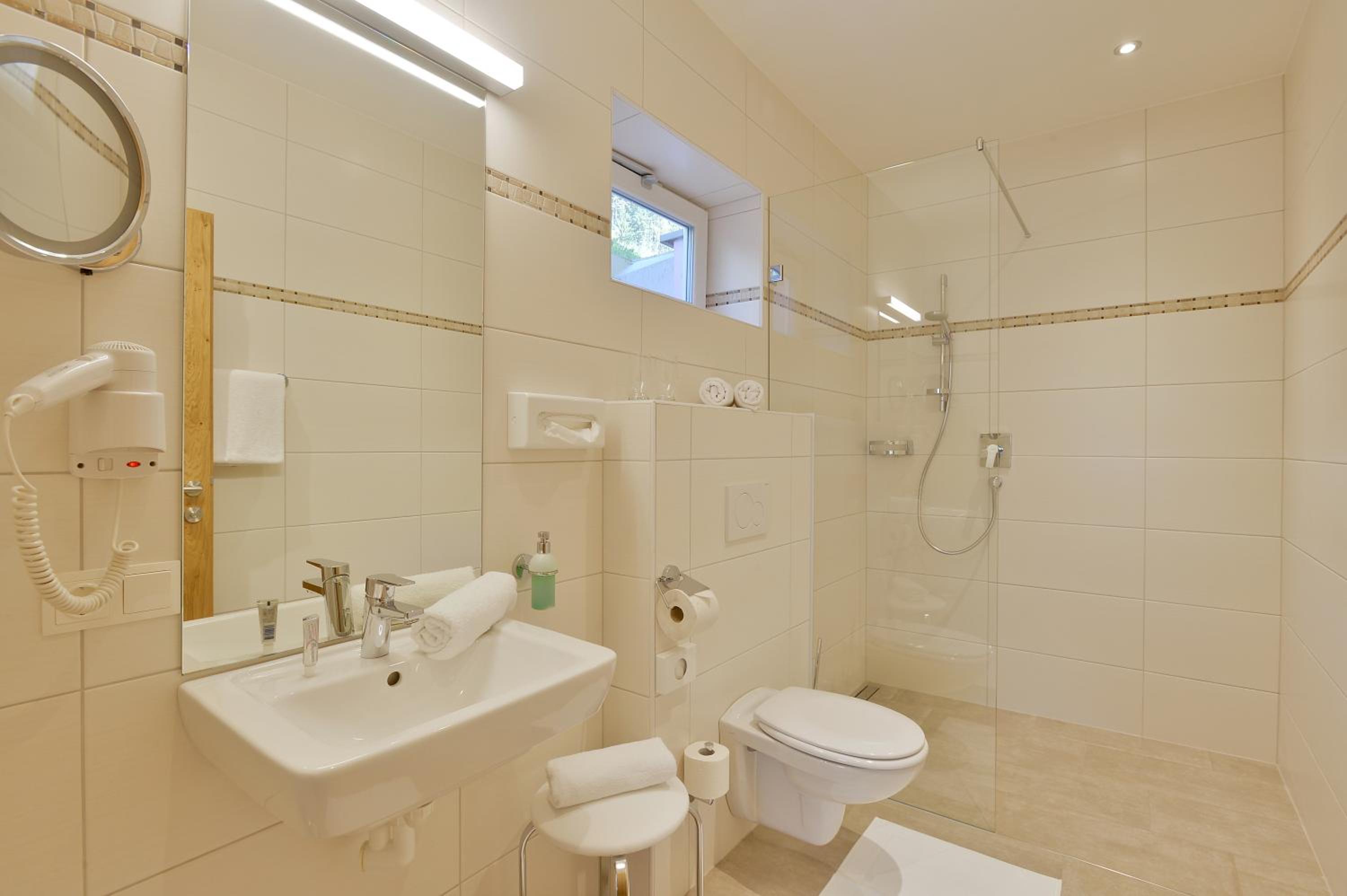 Double Room with Mountain View photo 2
