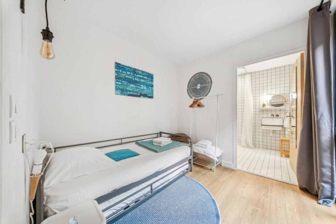 Duplex Loft (10 People) photo 2