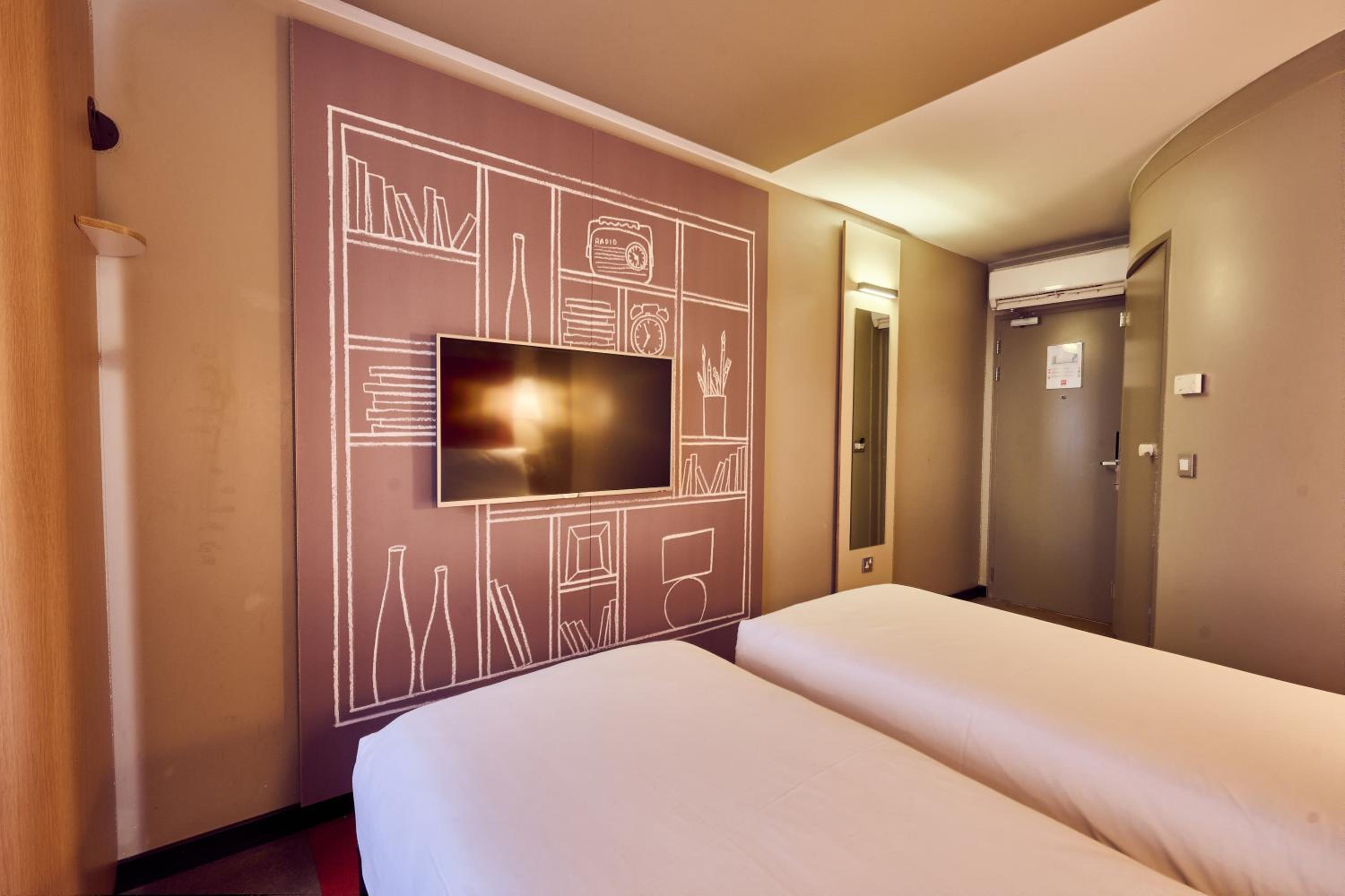 Twin Room for Single Use photo 3