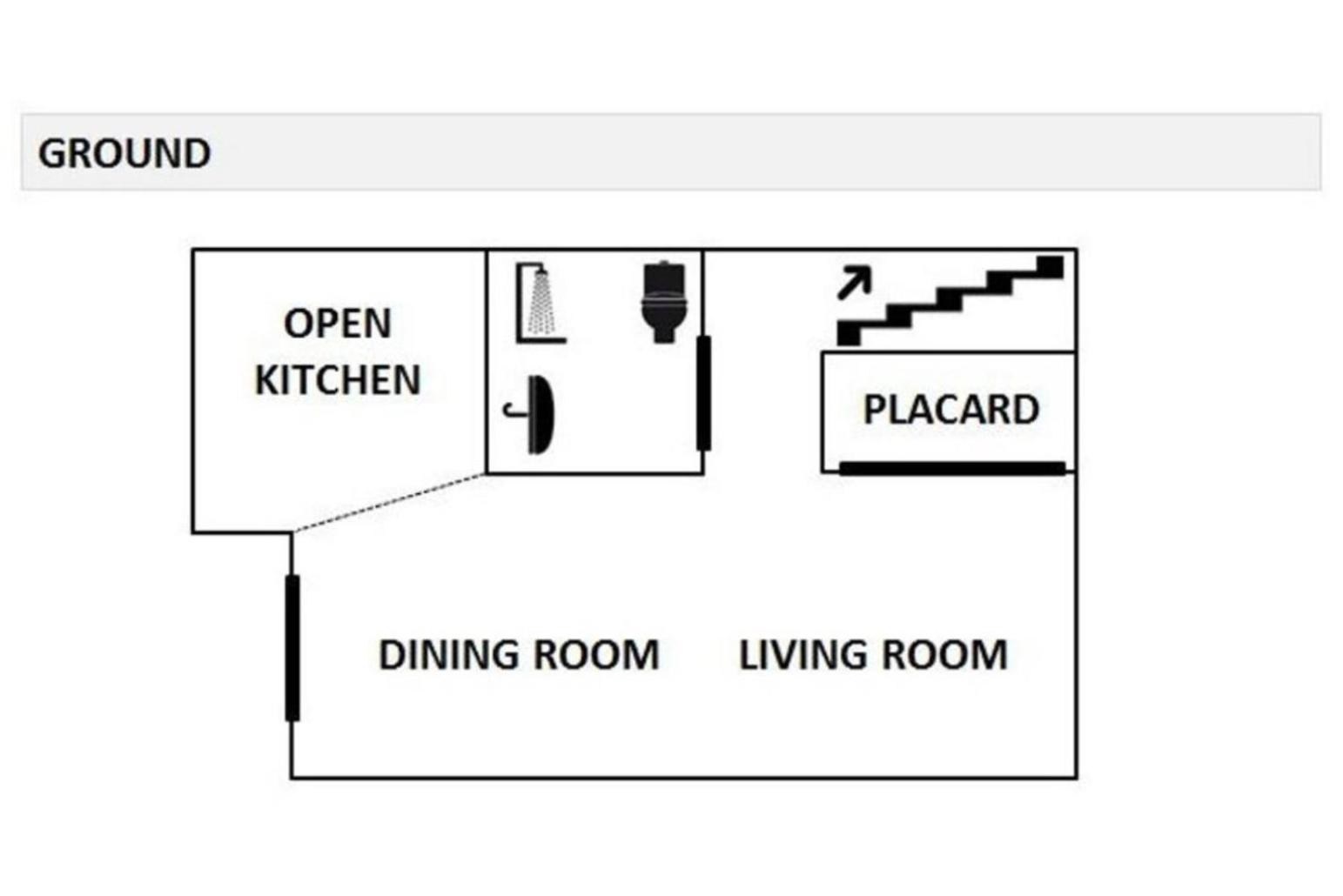 Duplex Loft (8 People) photo 3