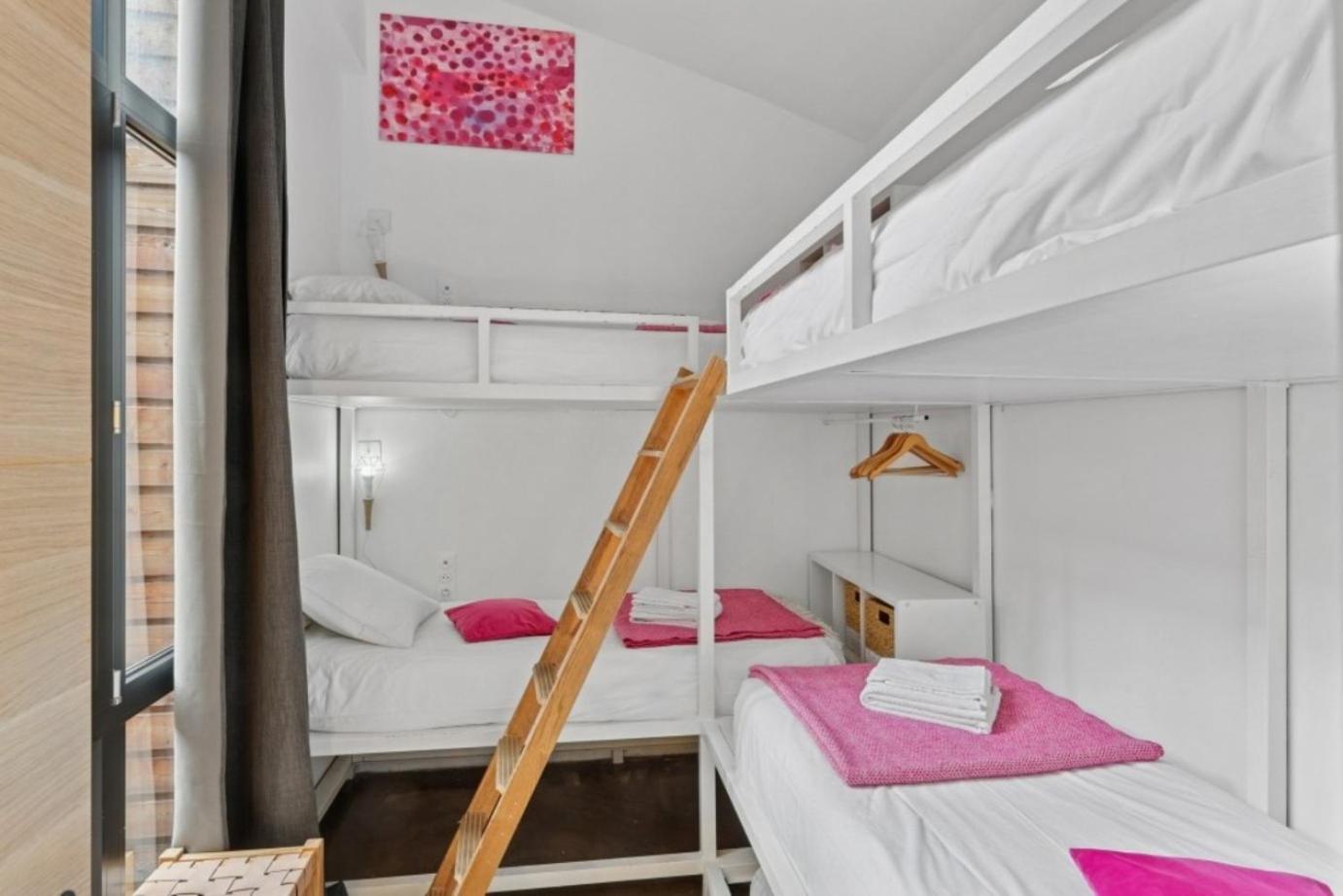 Duplex Loft (8 People) photo 2