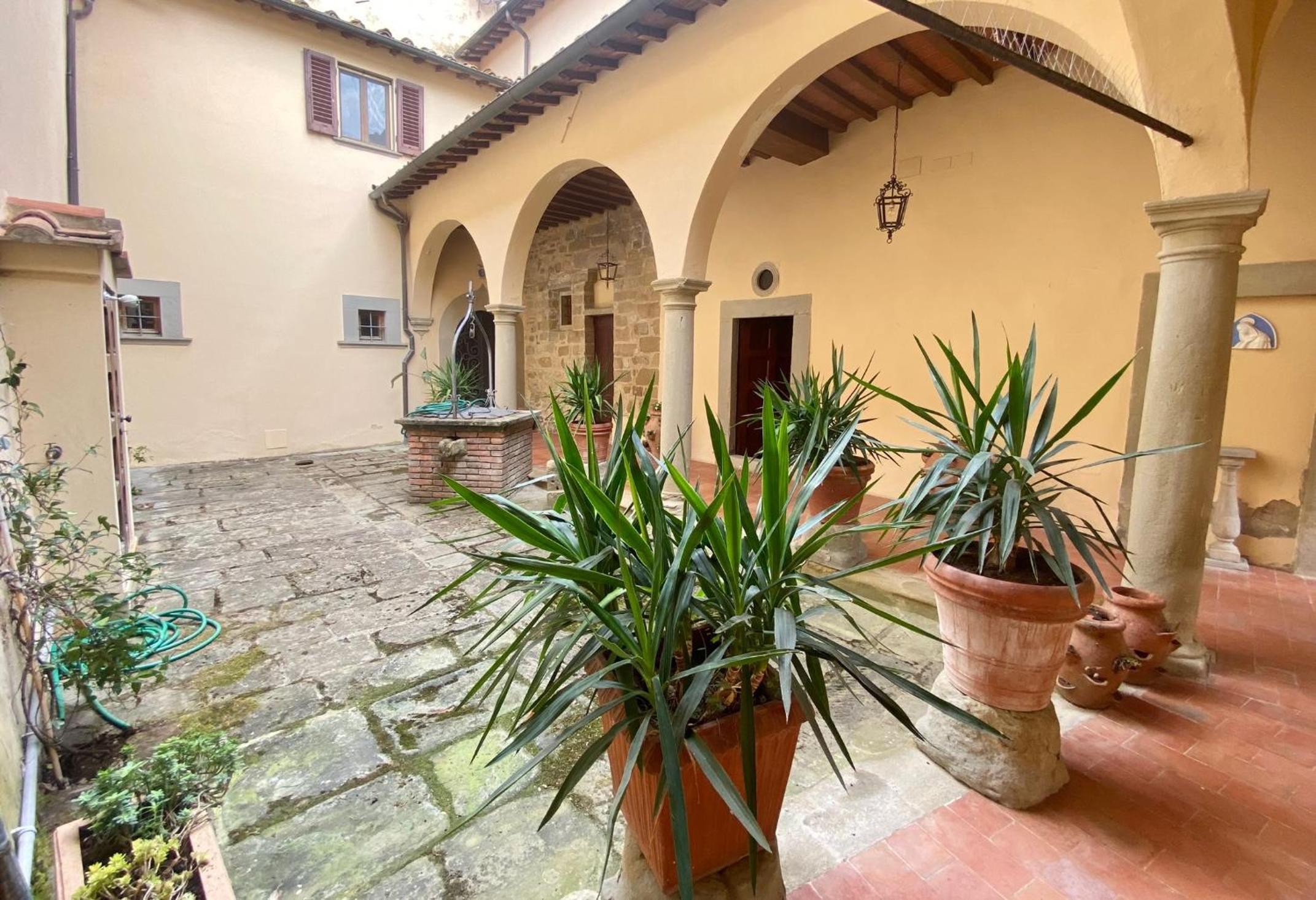 Superior Villa