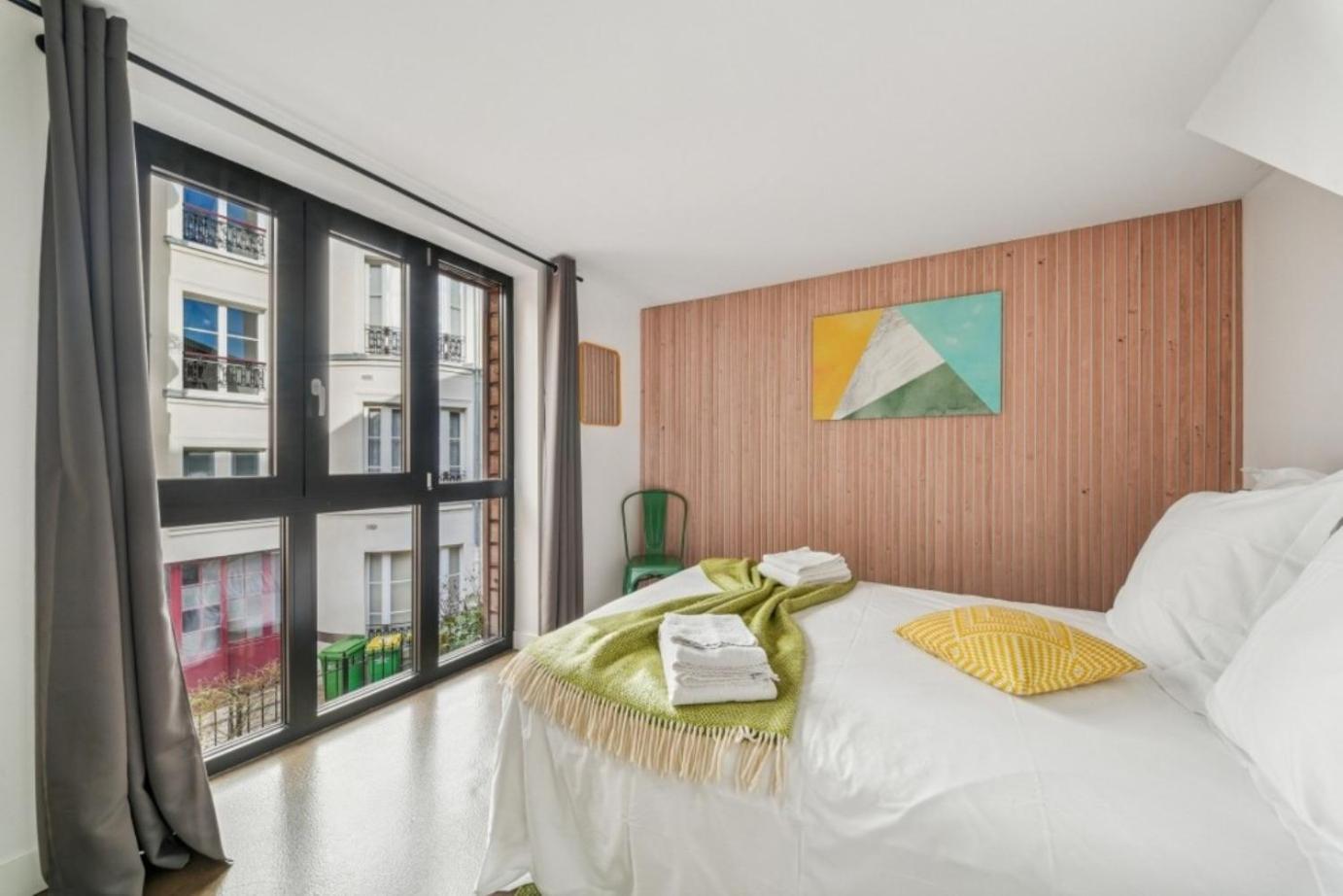 Loft photo 3
