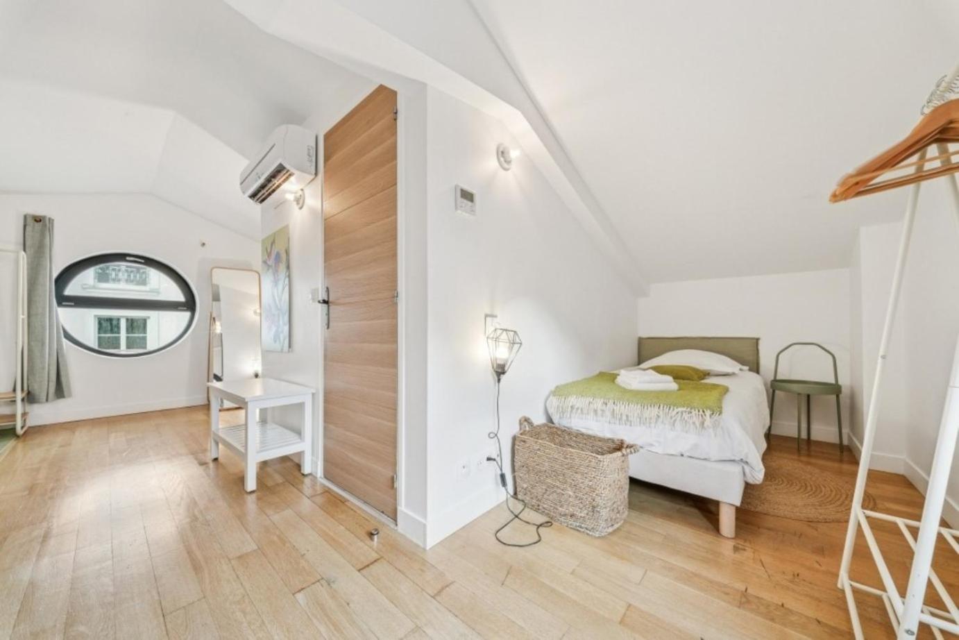 Loft photo 2