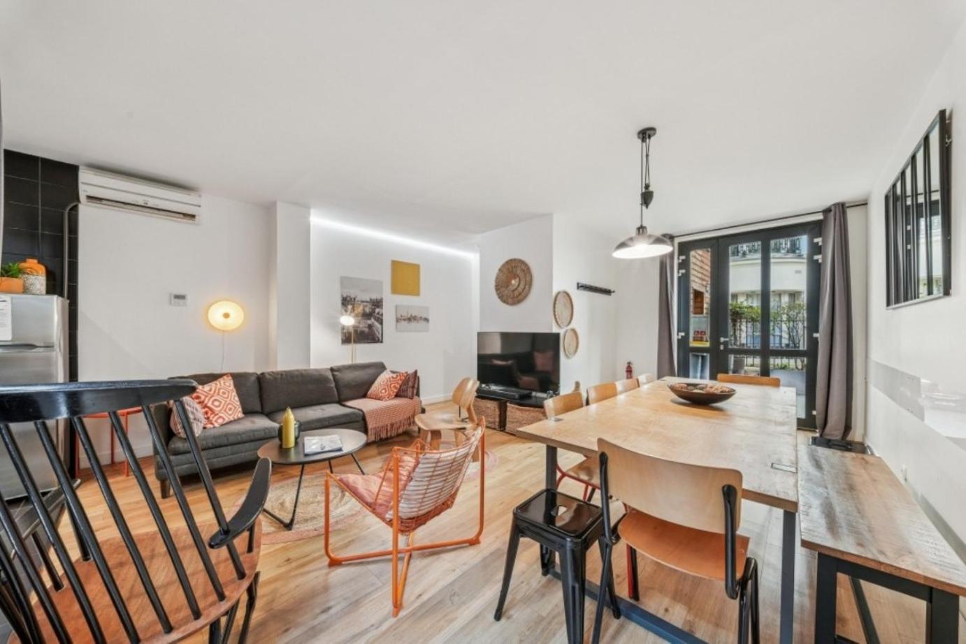 Loft photo 1