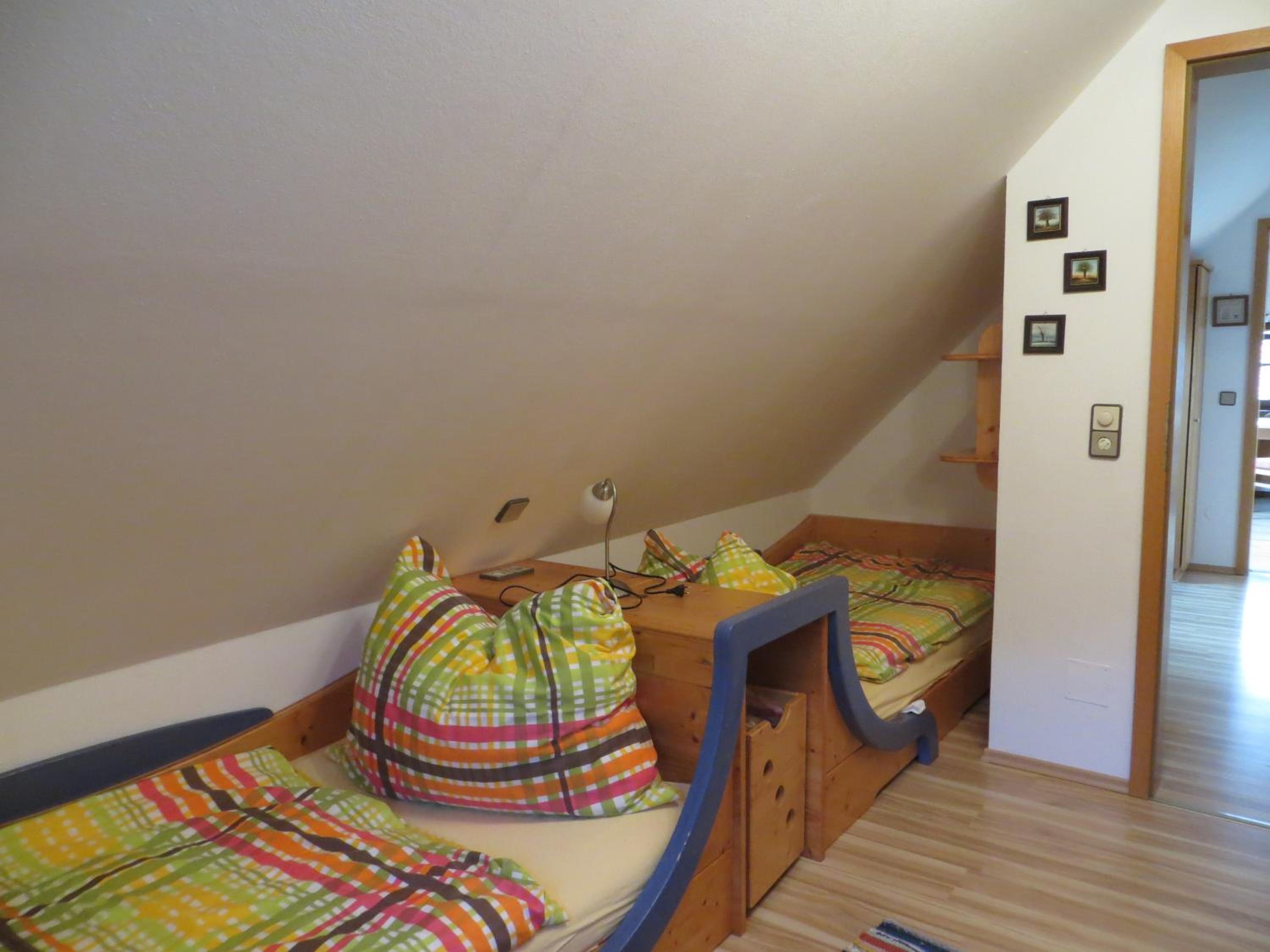 Two-Bedroom Apartment - Photo 19