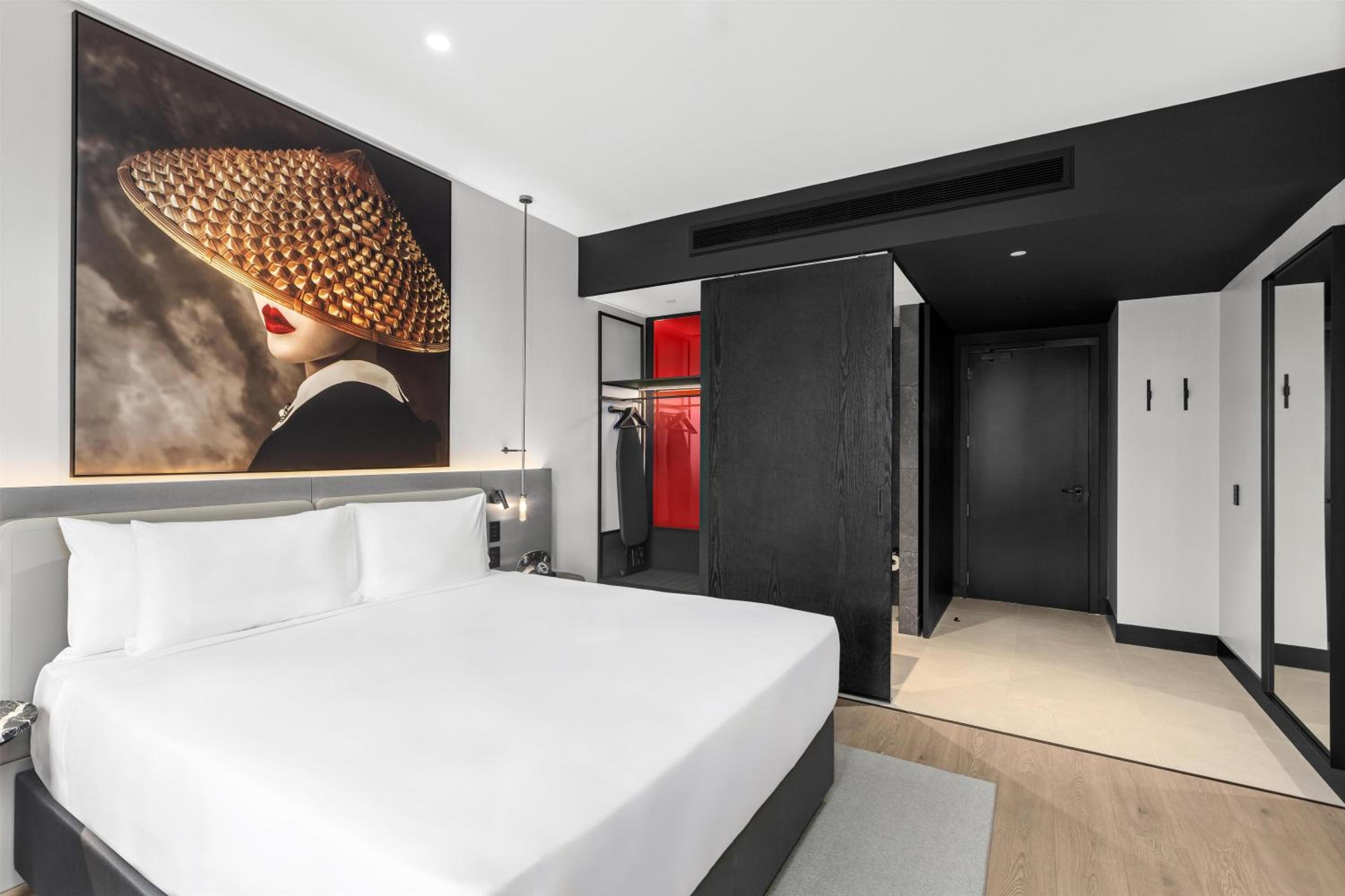 Premium Room