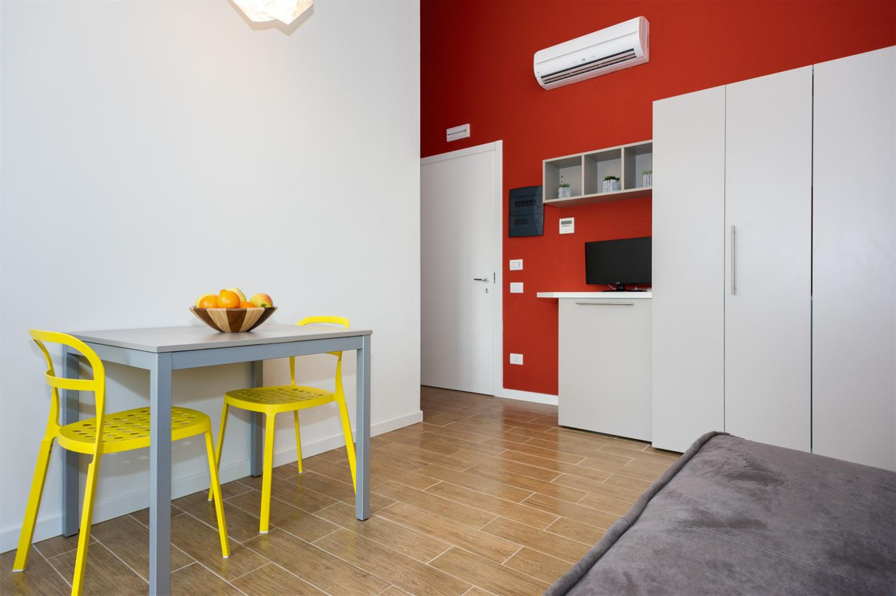 Junior Suite photo 2