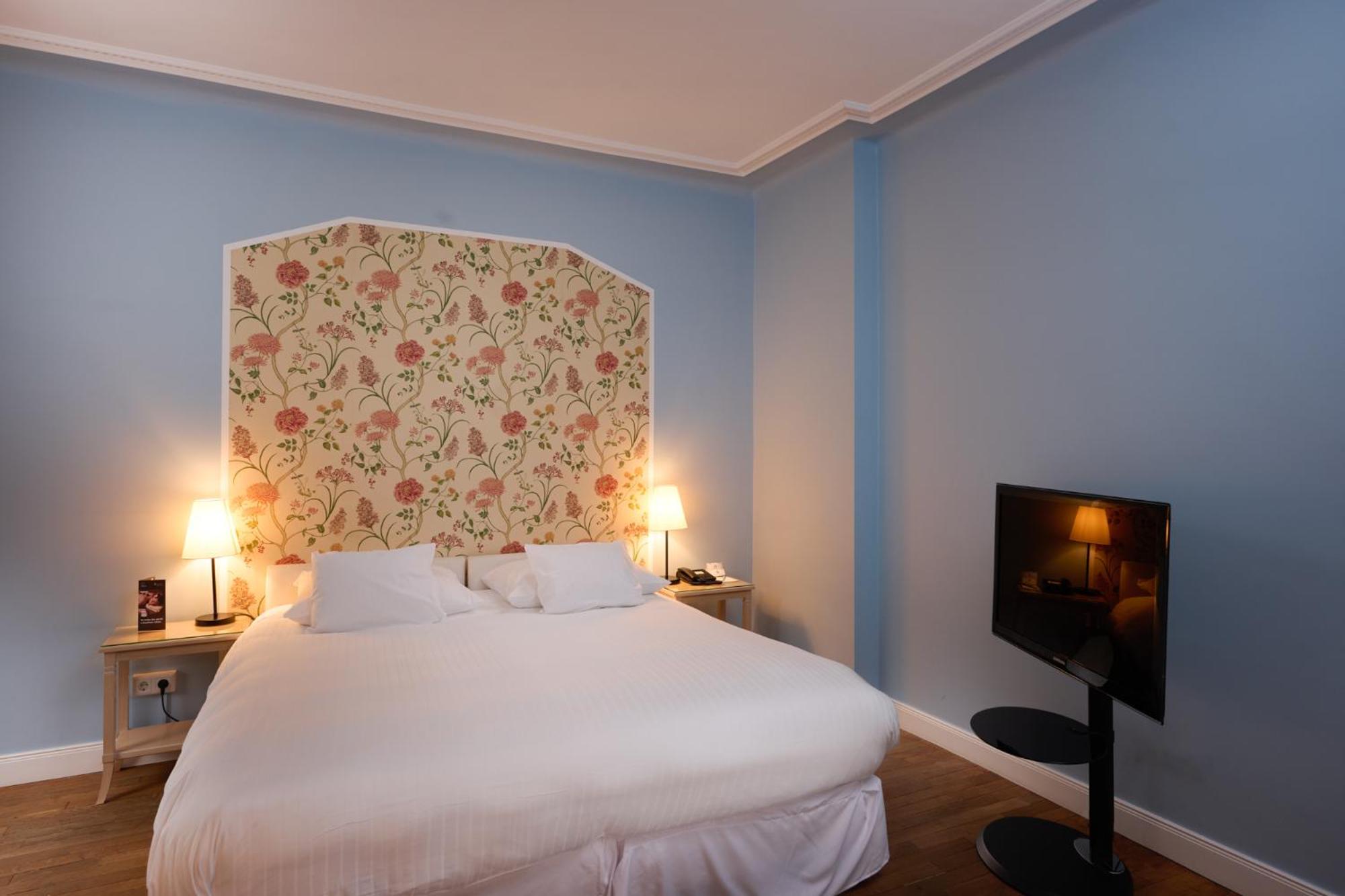 Double Room Annex Building - Photo 2