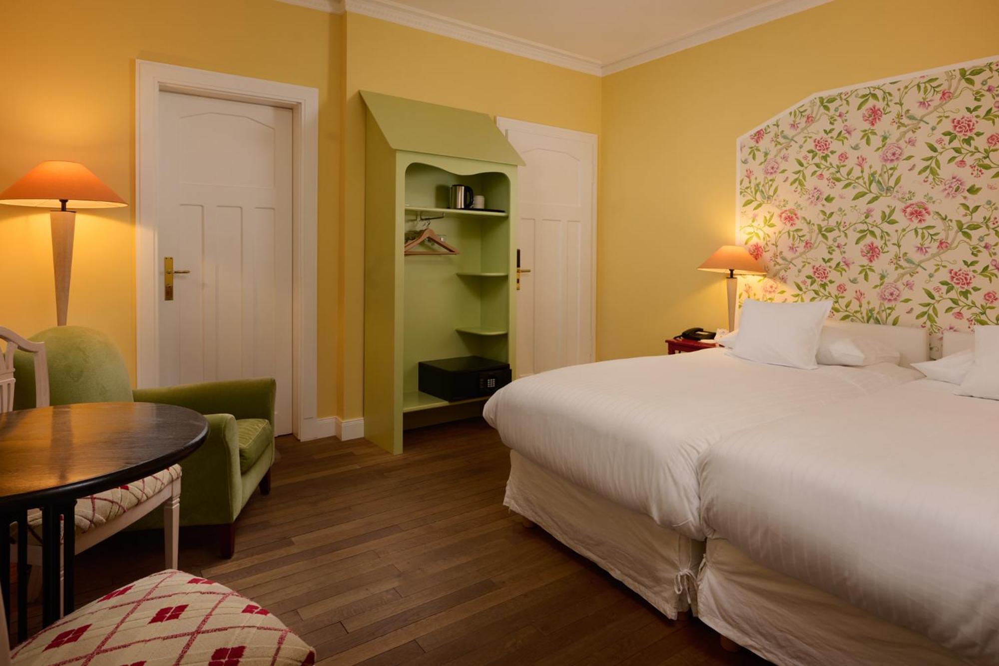 Double Room Annex Building - Photo 4