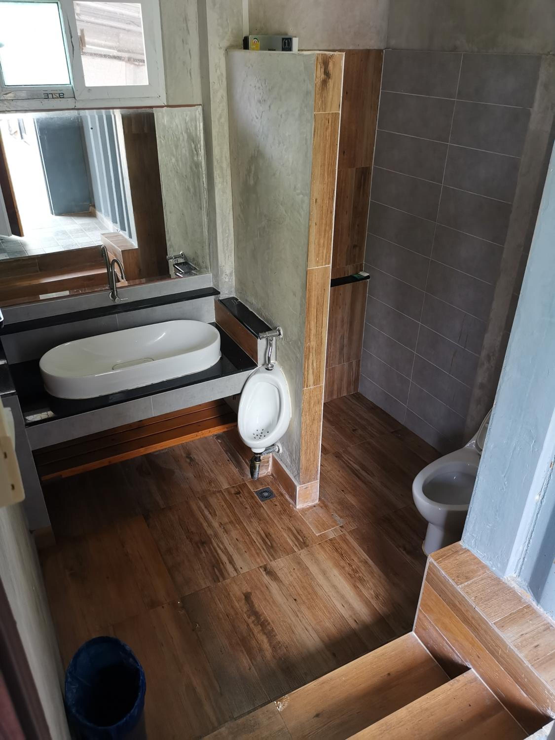 Double Room with Terrace photo 3