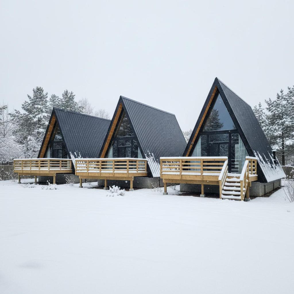 Vacation Home