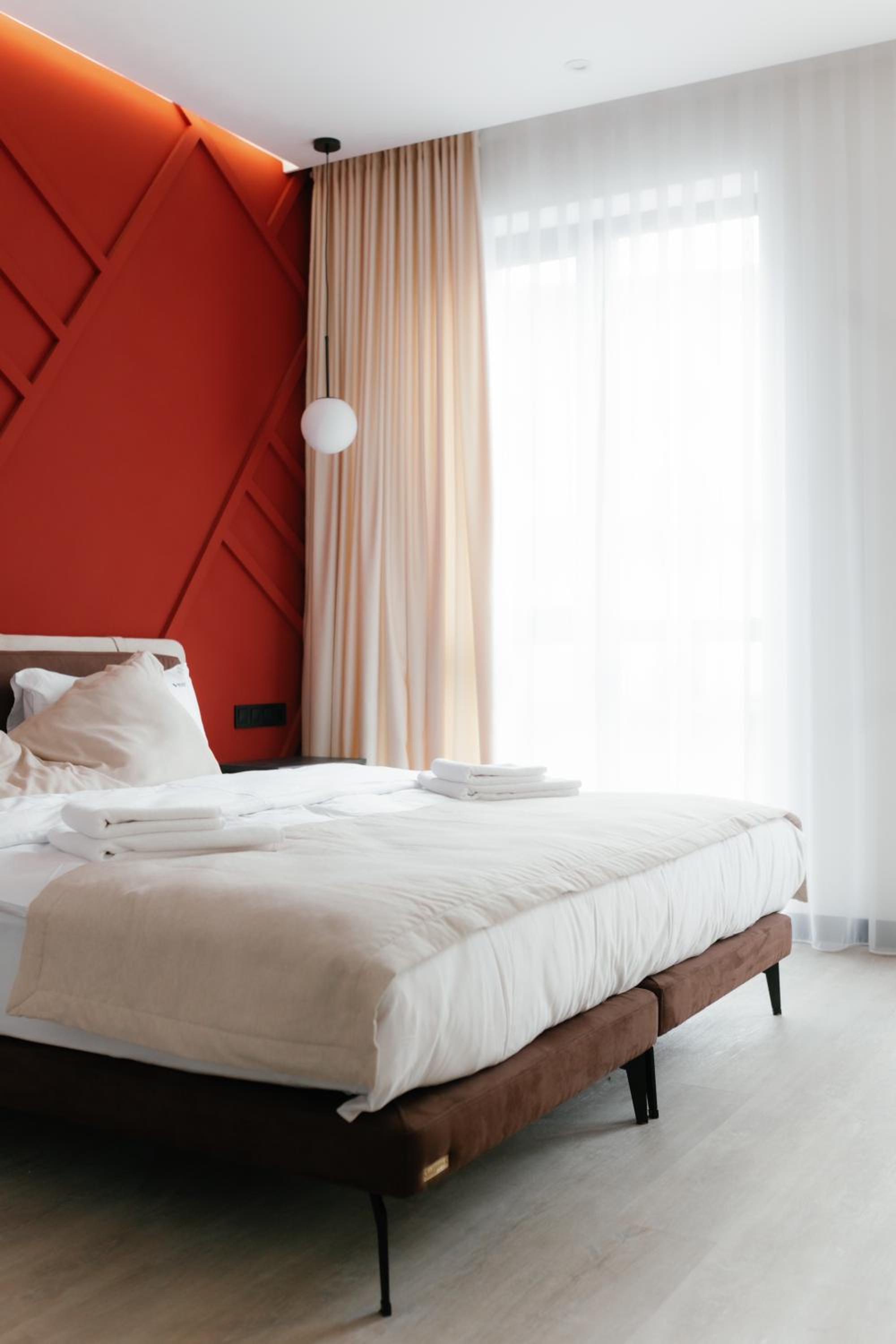 Large Twin Room