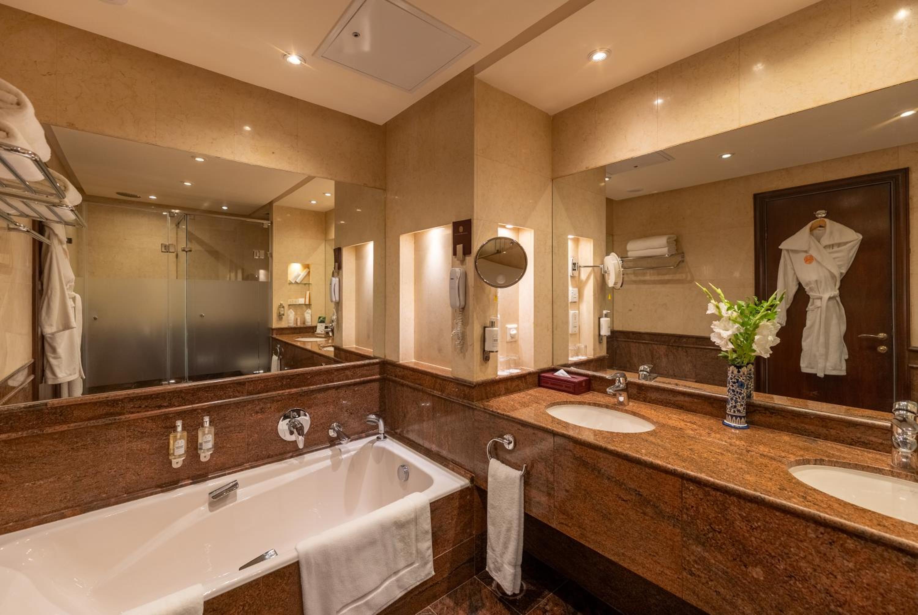 Royal Club Room
