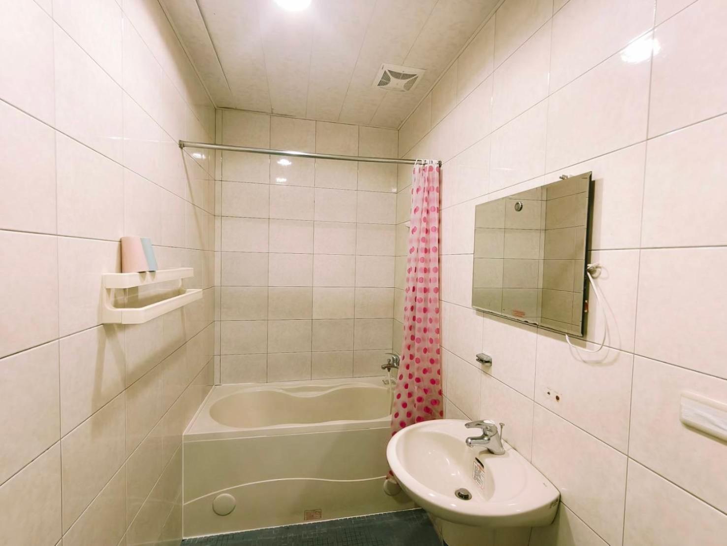 Twin Room with Sea View