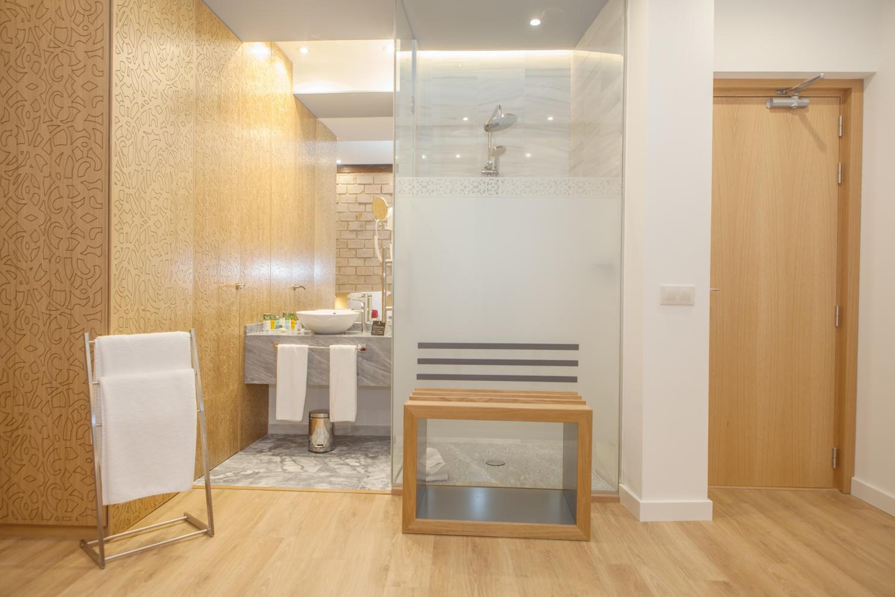 Habitación Triple Confort