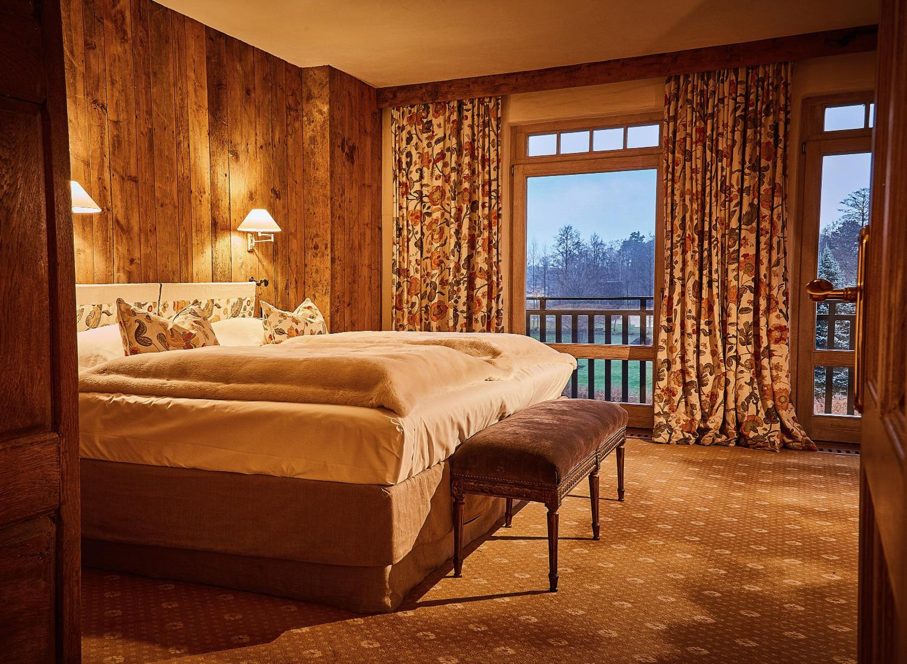 Große SPA Suite mit Sauna und Hamam photo 1