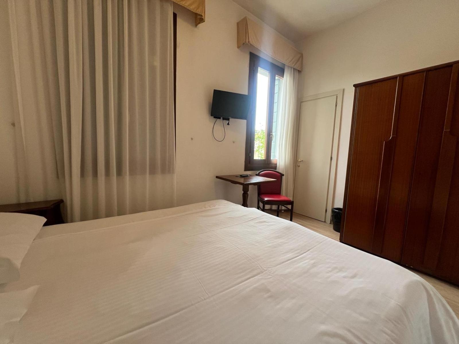 Economy Double Room or Twin Room