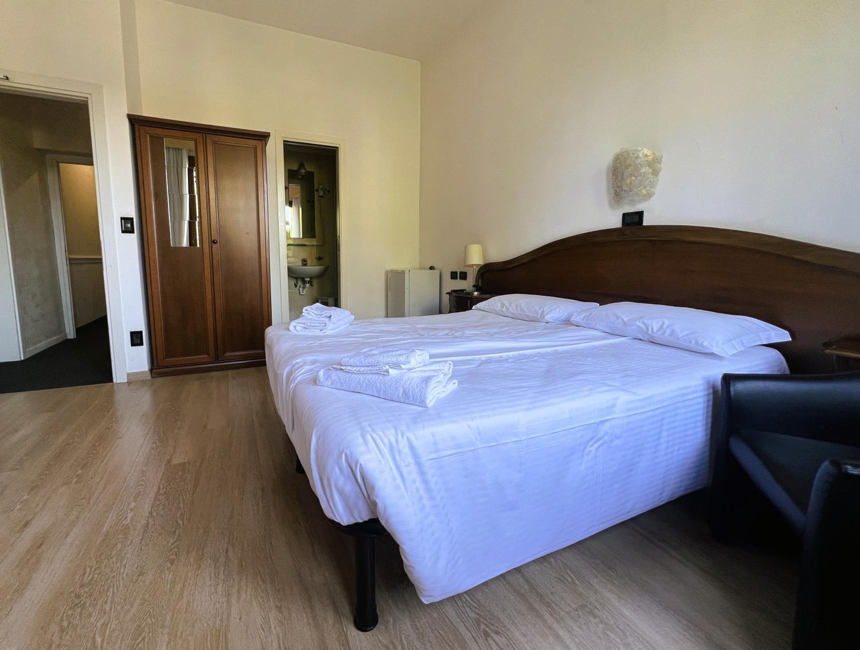 Economy Double Room or Twin Room