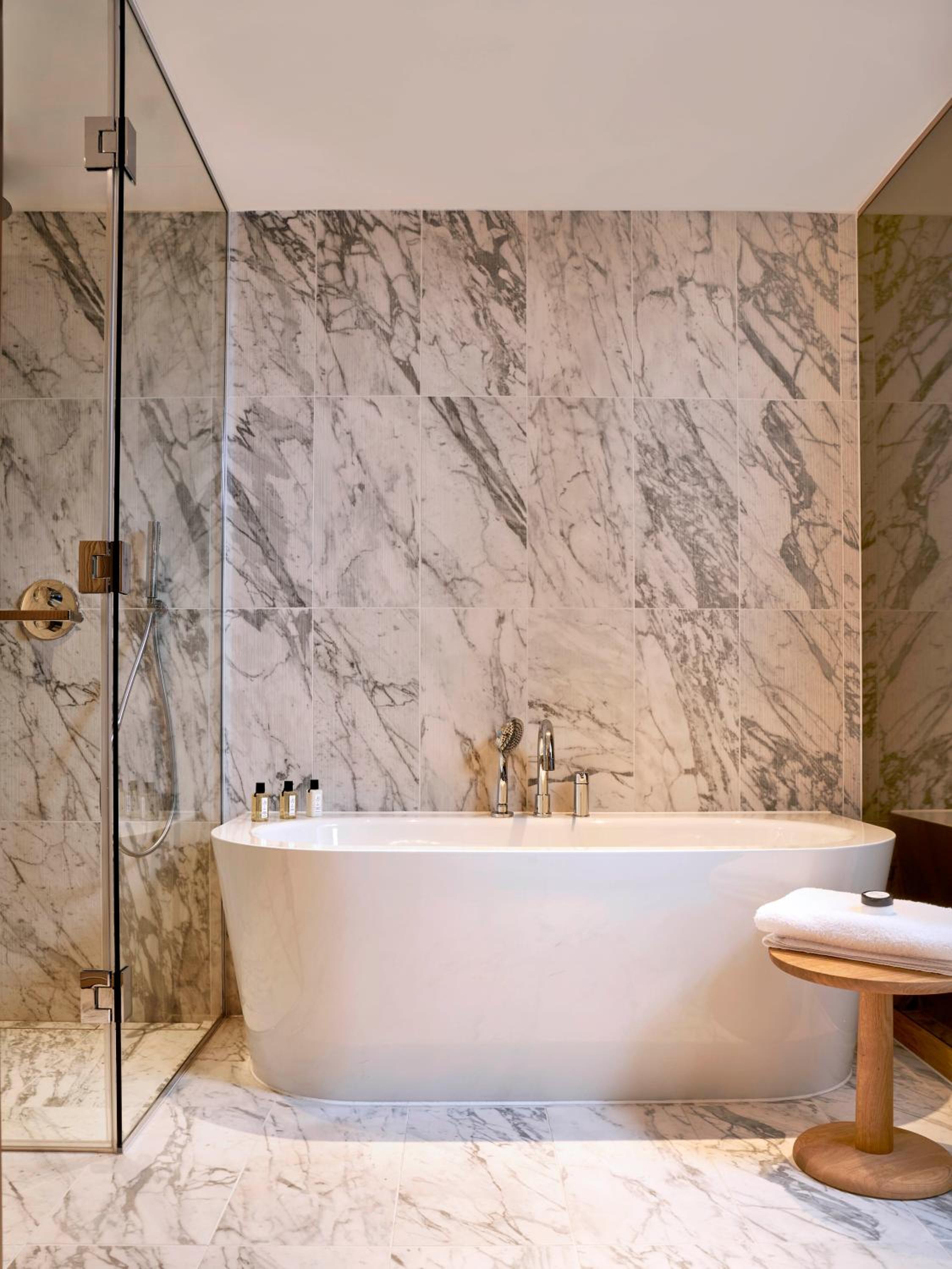 Wigmore Suite
