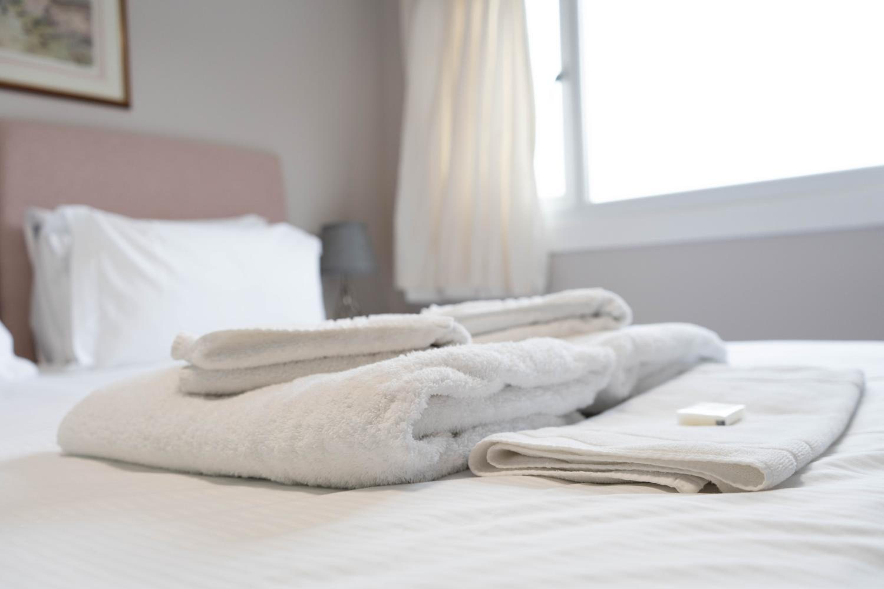 Queen Room with Sea View photo 1