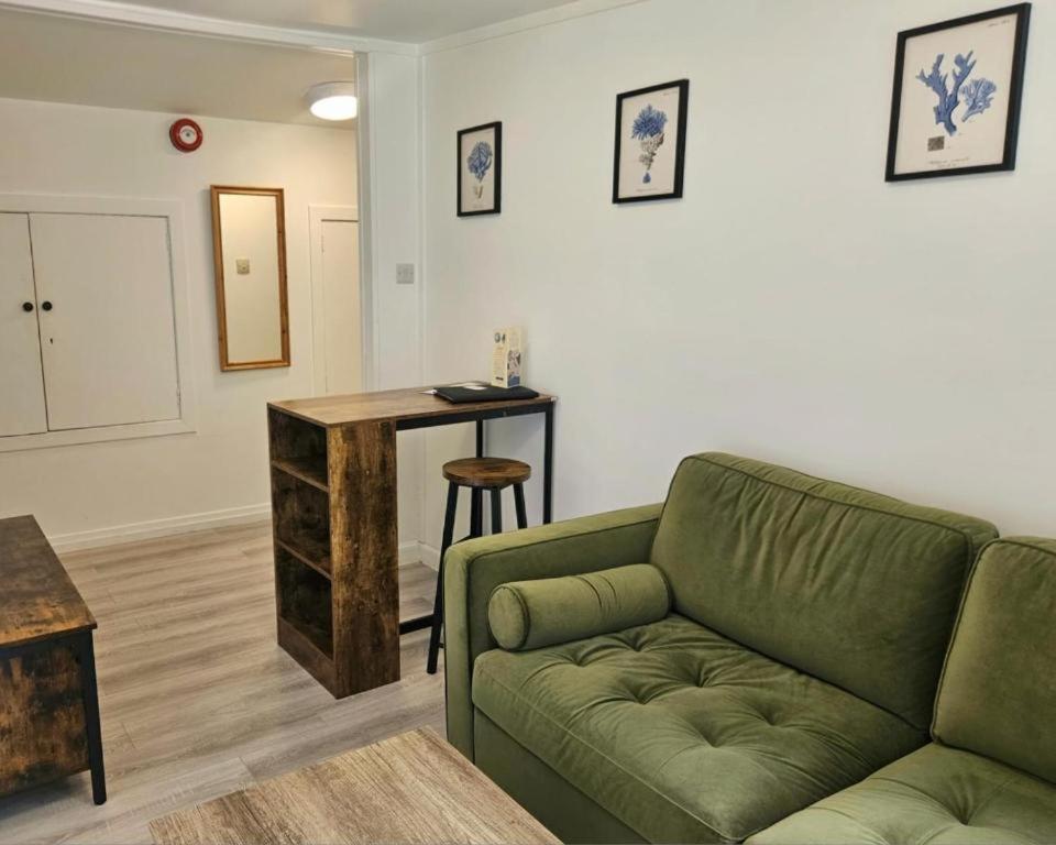 King Studio with Sofa Bed photo 3