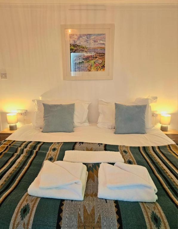 Deluxe Double or Twin Room with Garden View photo 2