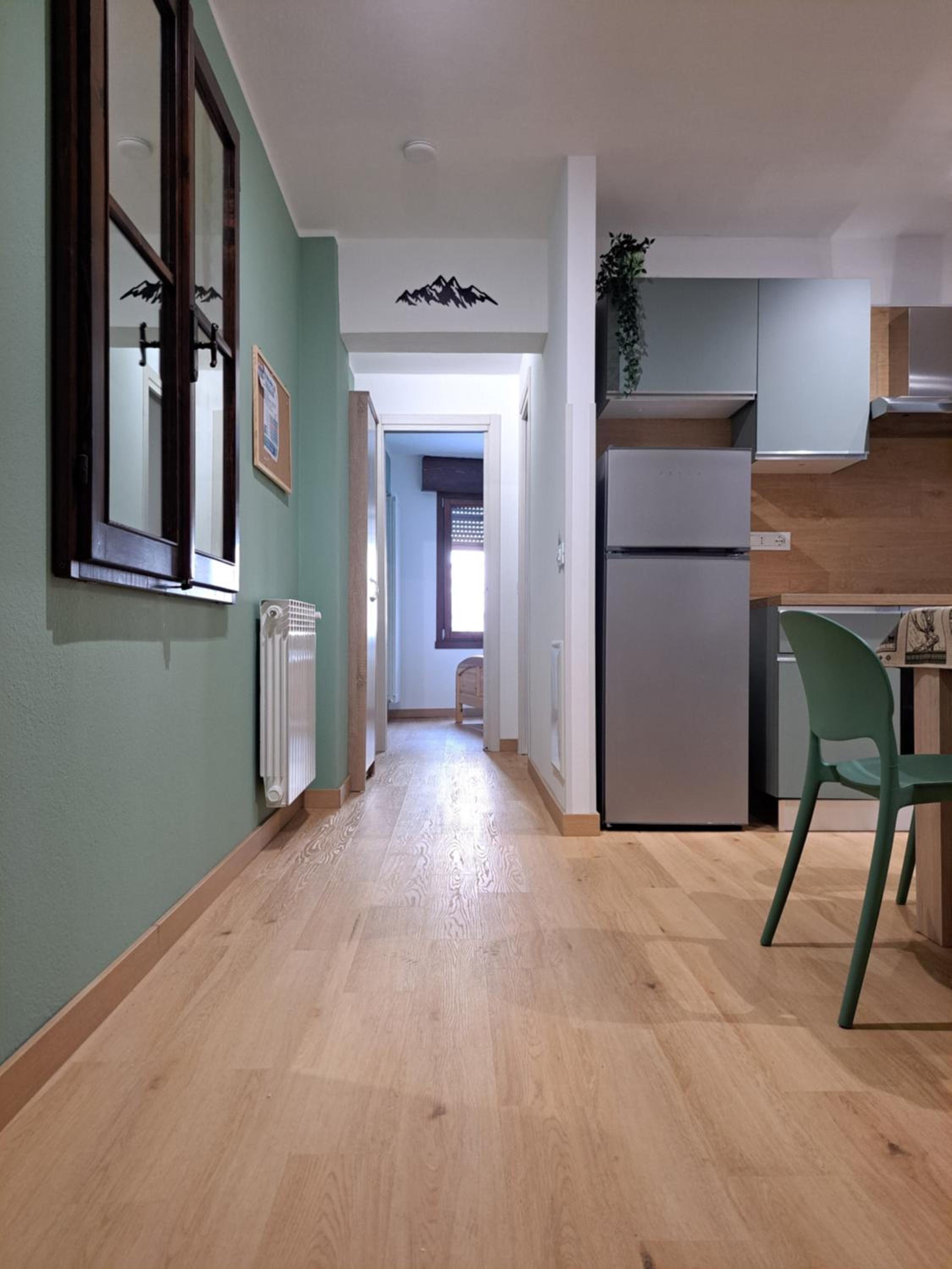 Apartment photo 1