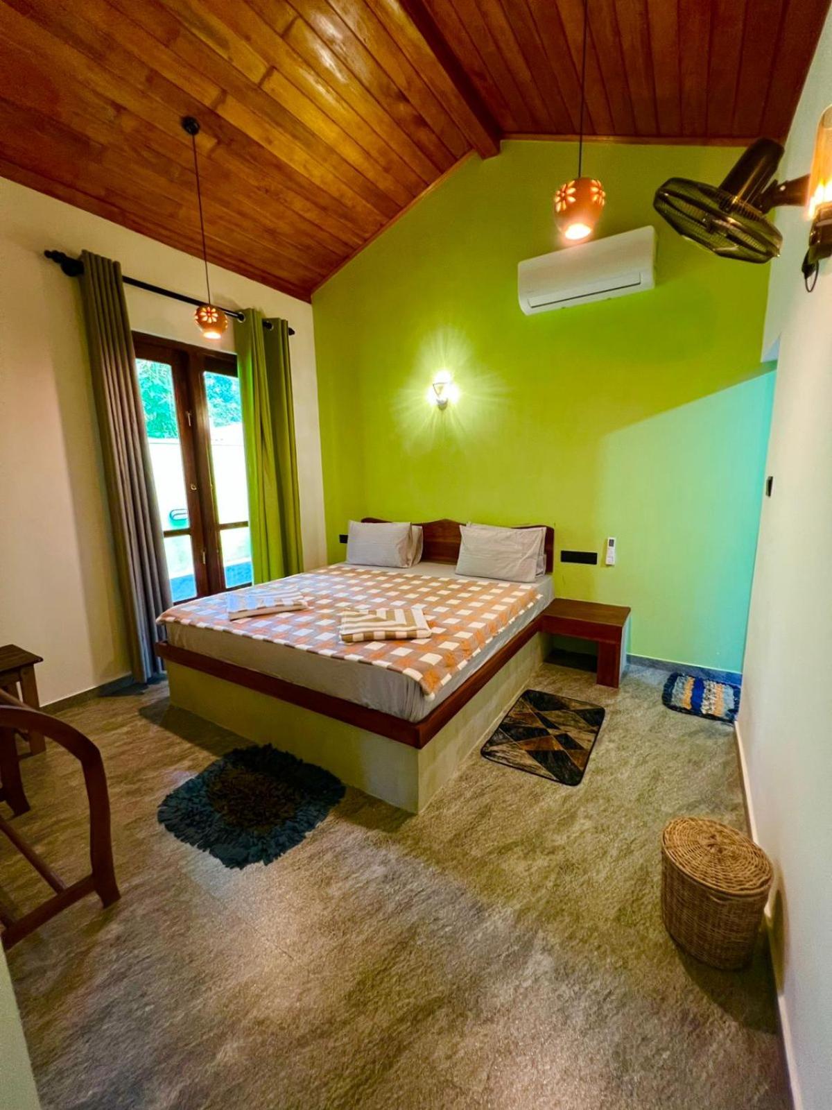 Deluxe Family Suite