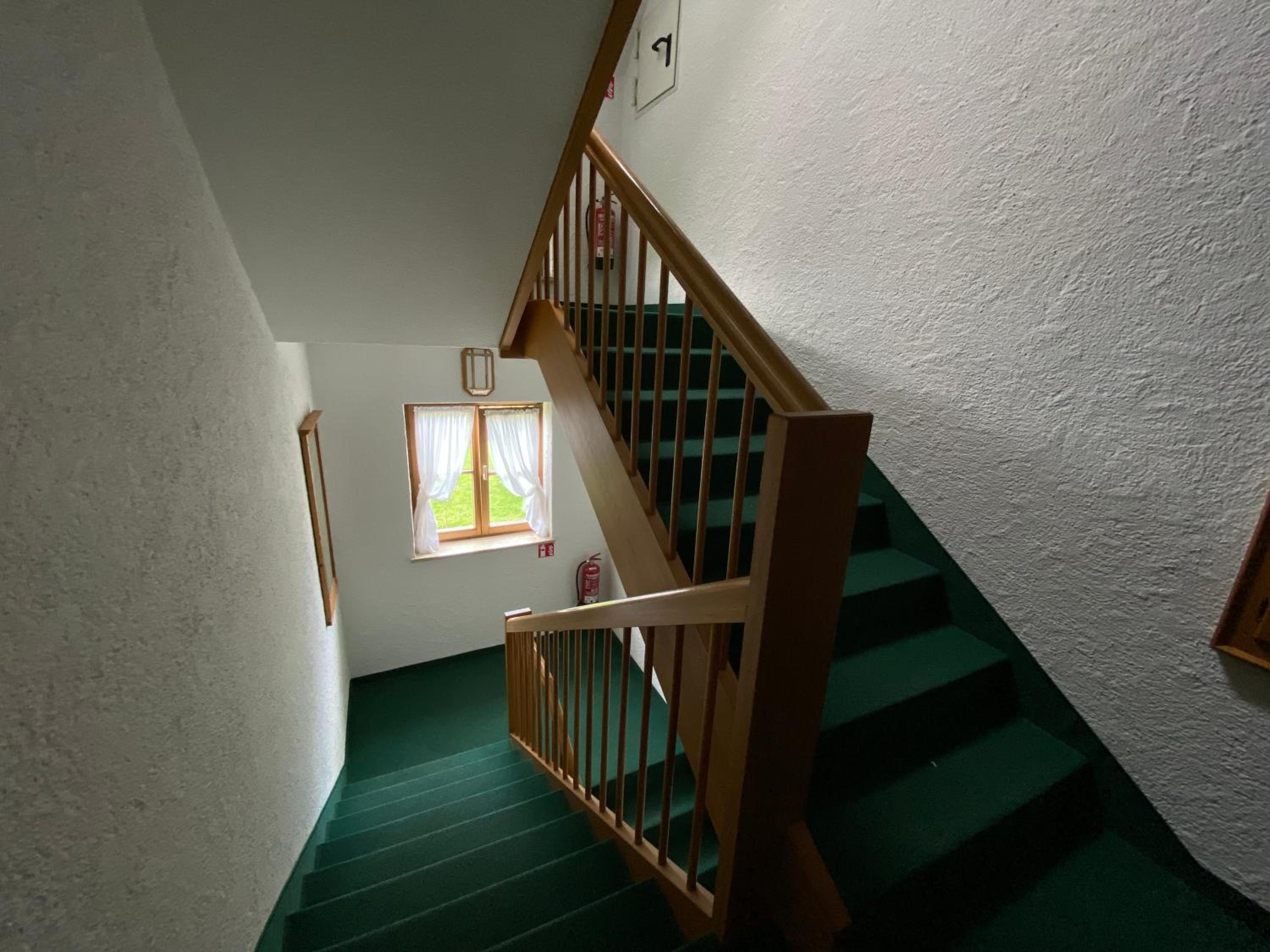 Double Room with Garden View - Photo 1