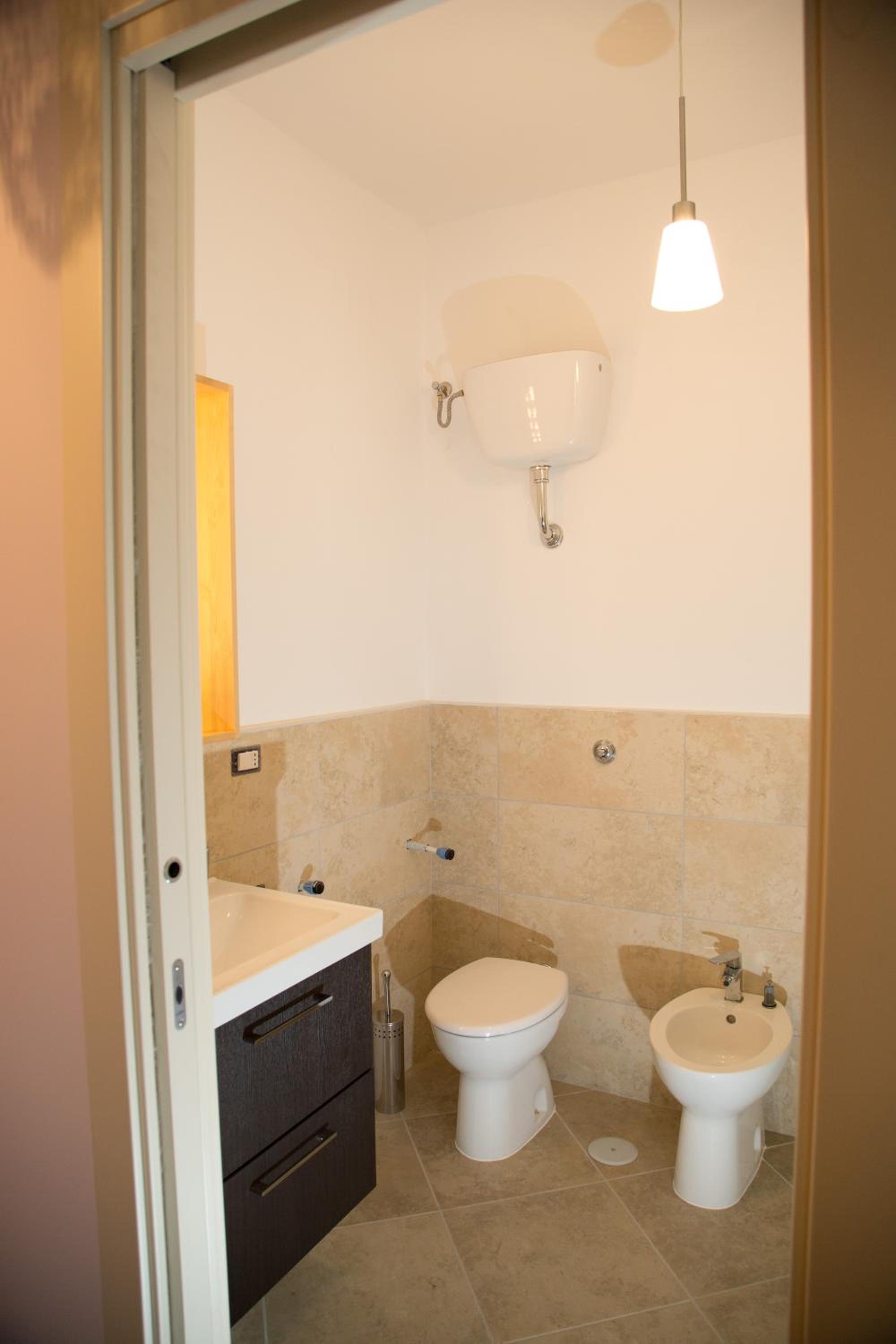 Double Room with Private Bathroom photo 2