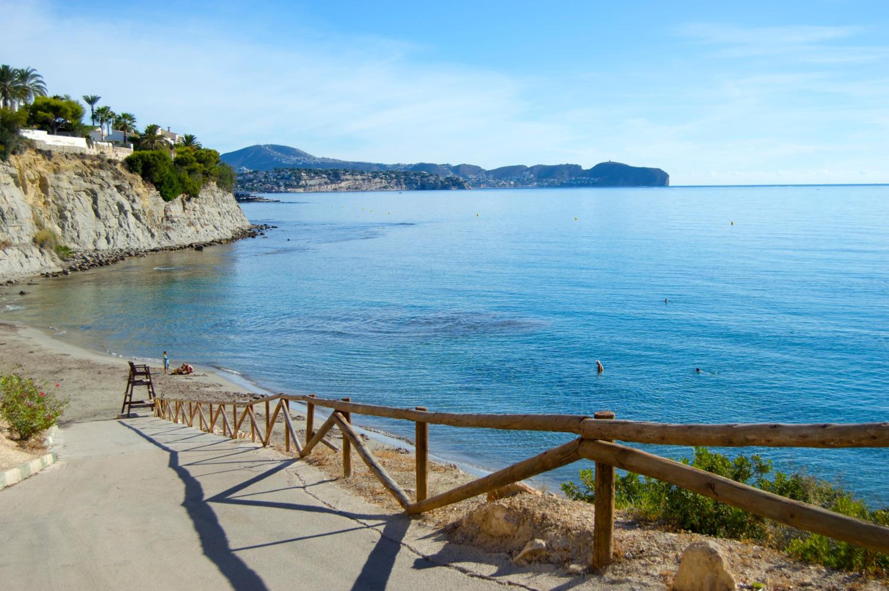 One-Bedroom Apartment with Sea View ( 2 Adults+ 2 Children) 2C photo 3