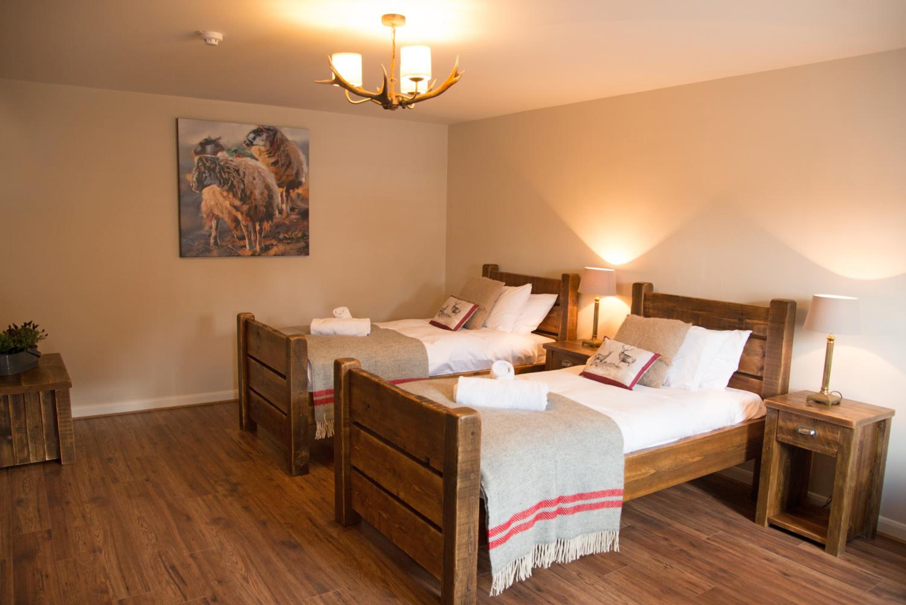 Twin Room photo 1