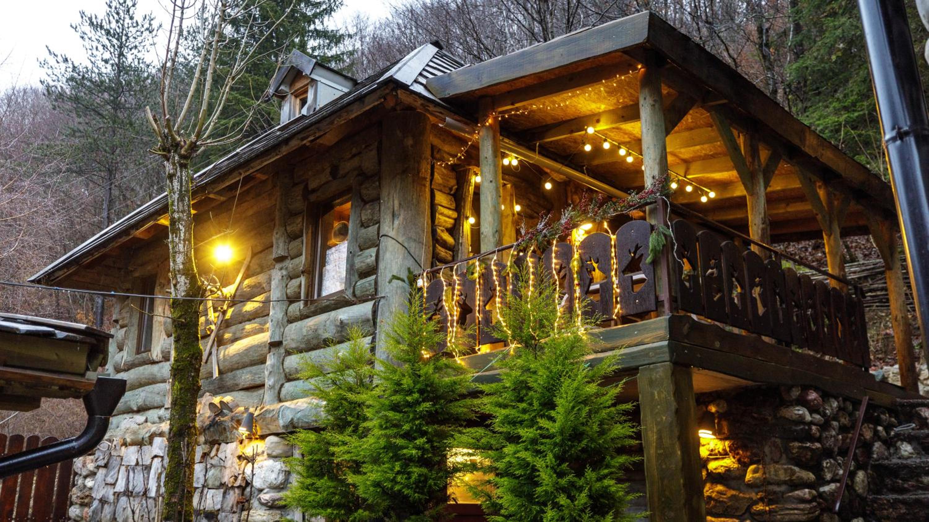 Superior Chalet photo 1