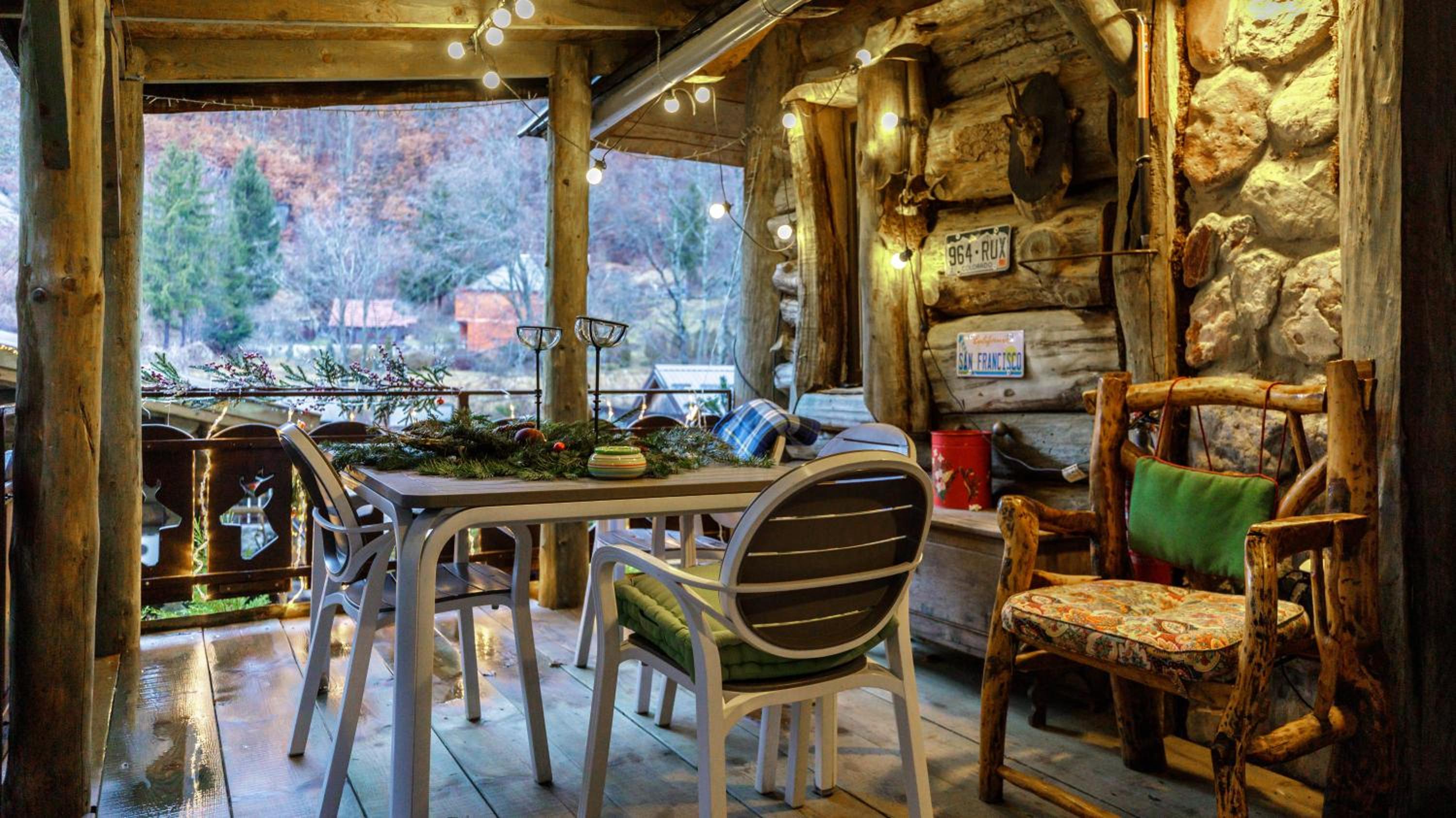 Superior Chalet photo 2