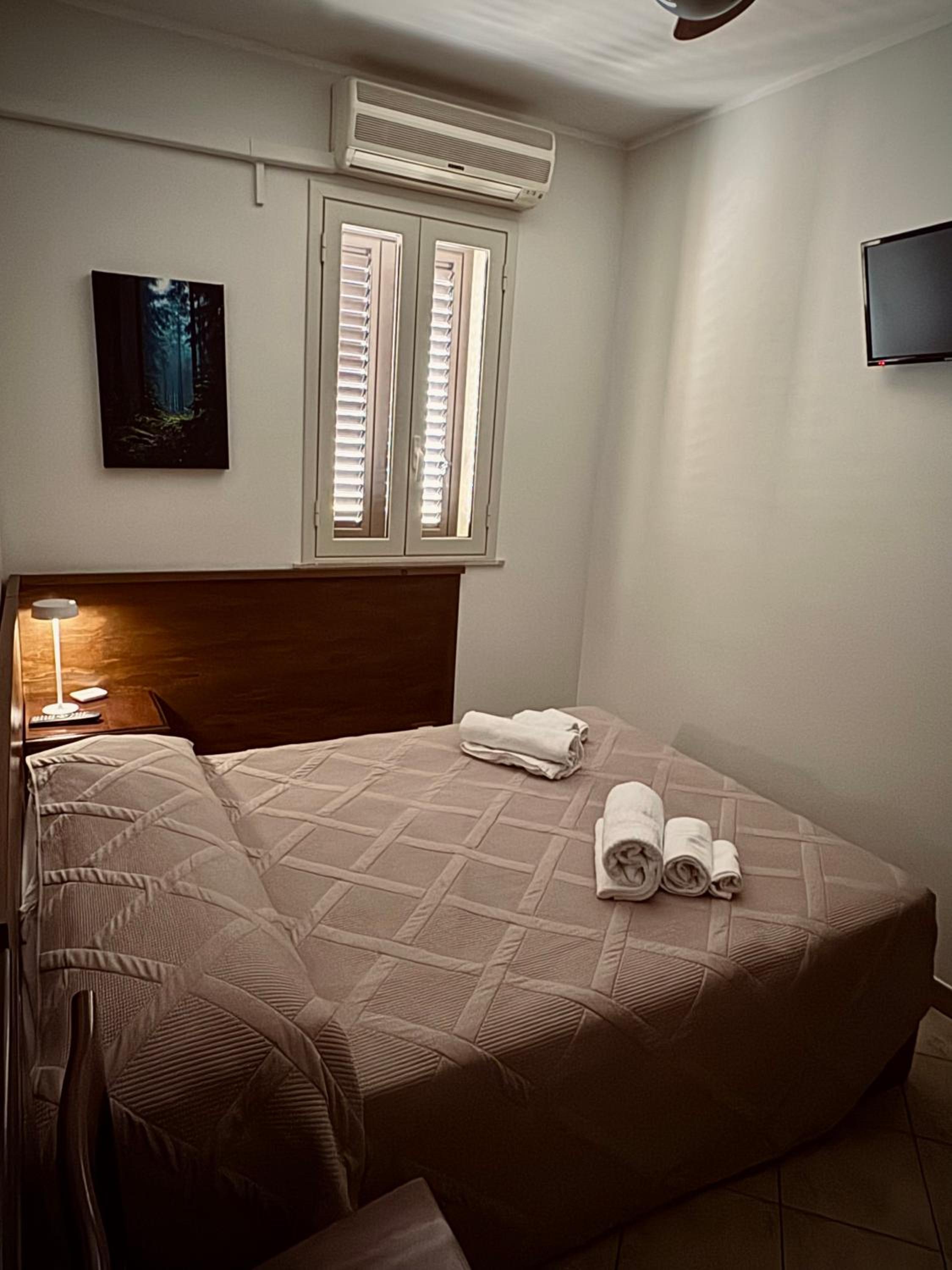 Small Double Room