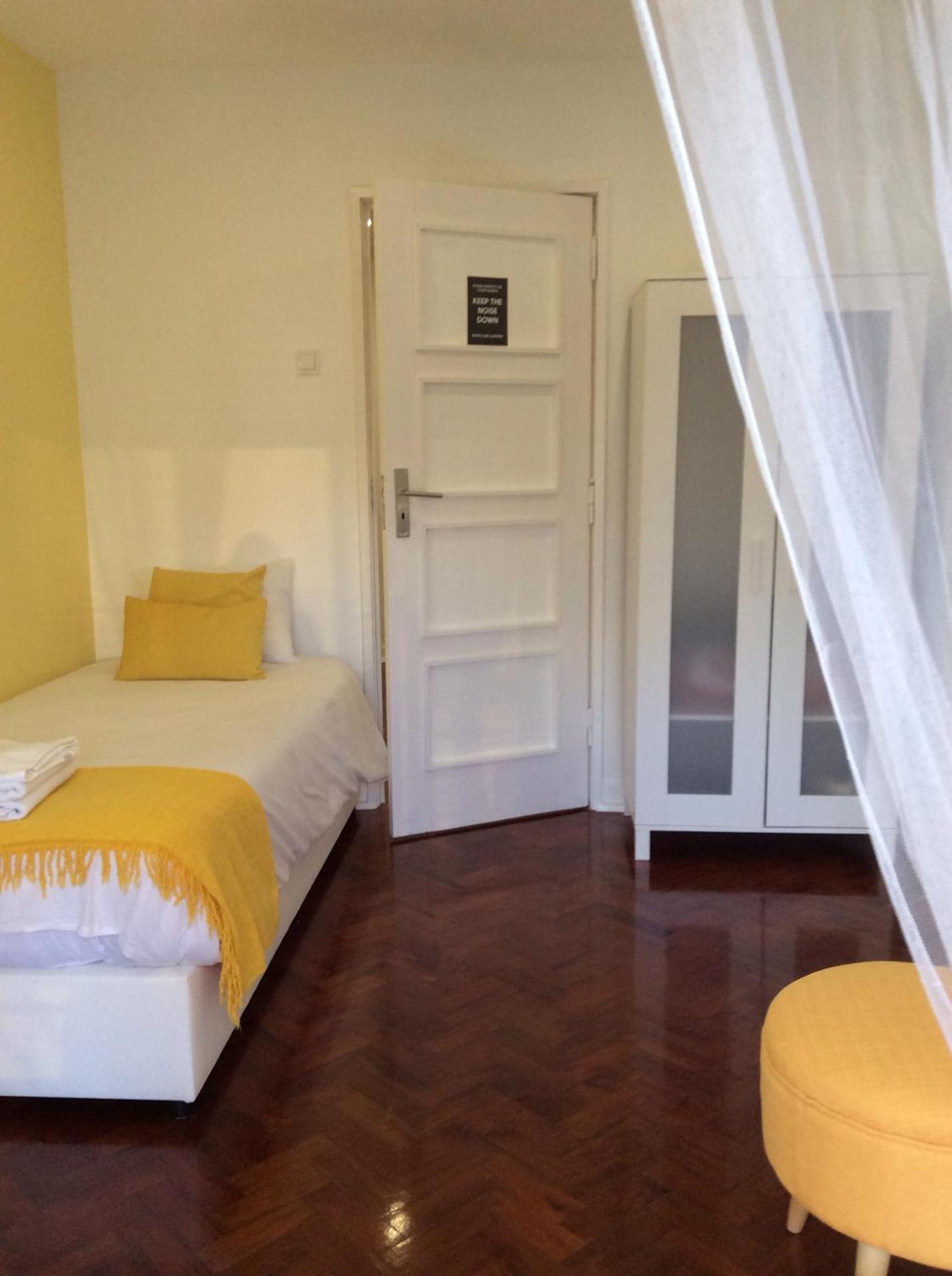 Single Room with Balcony photo 1