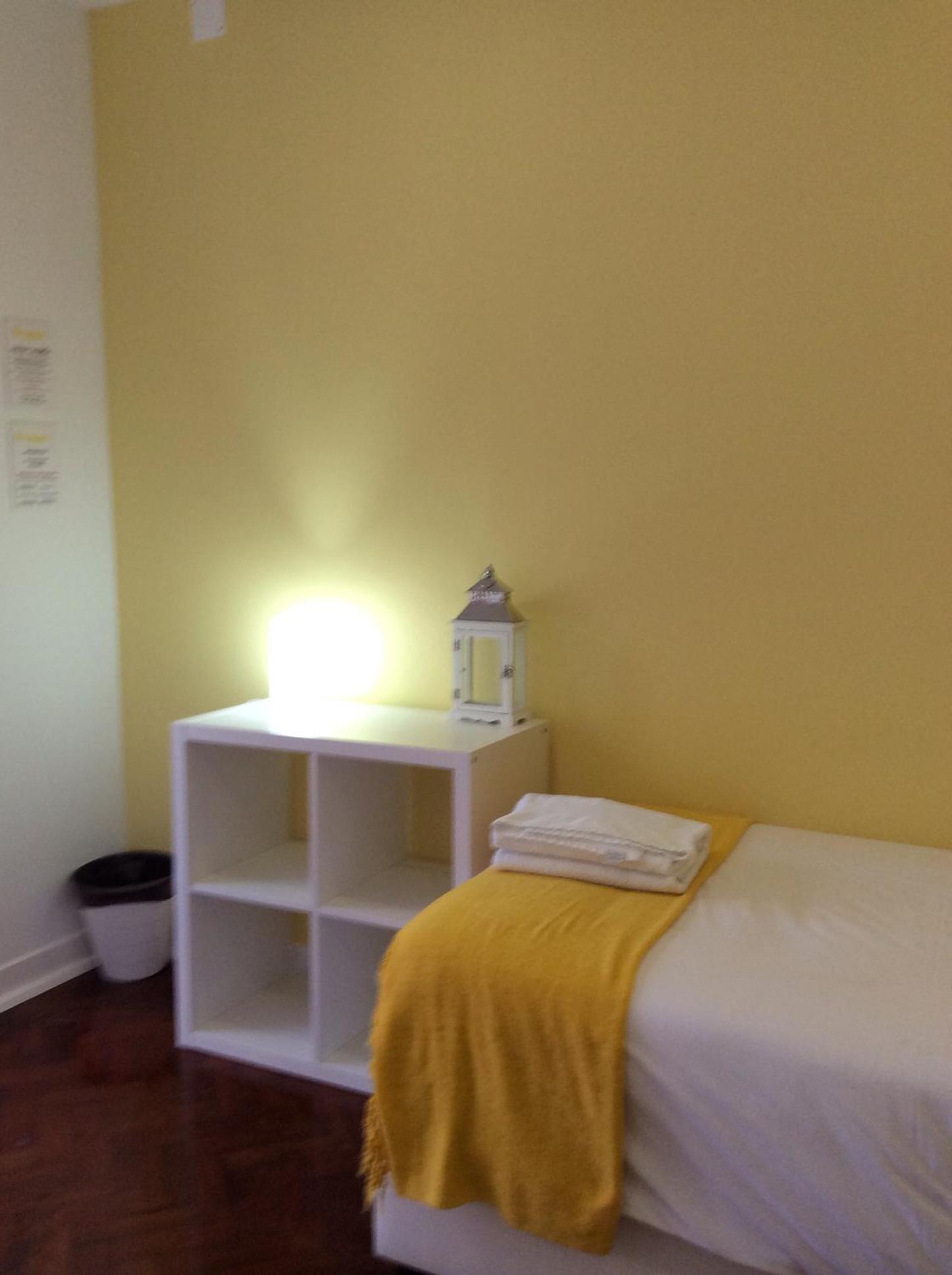 Single Room with Balcony photo 2