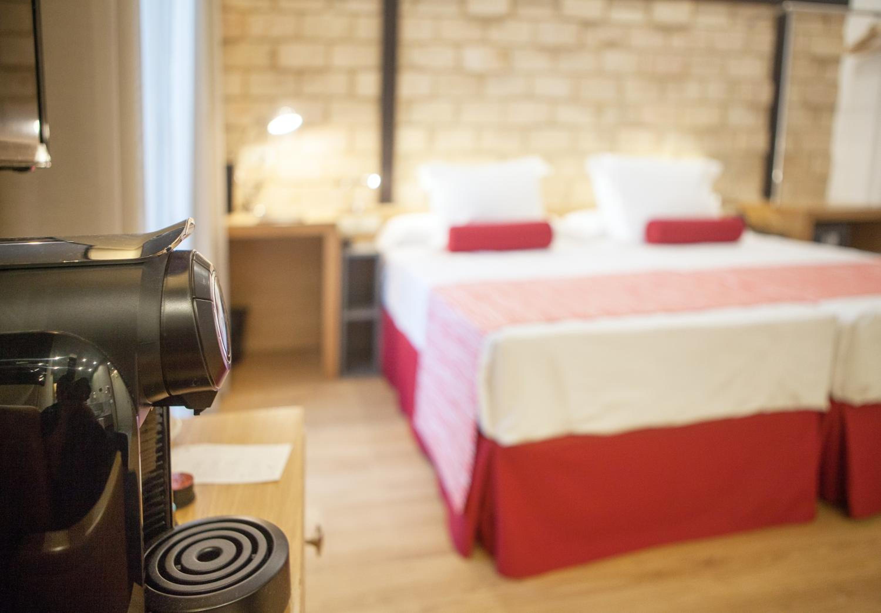 Double or Twin Room photo 2