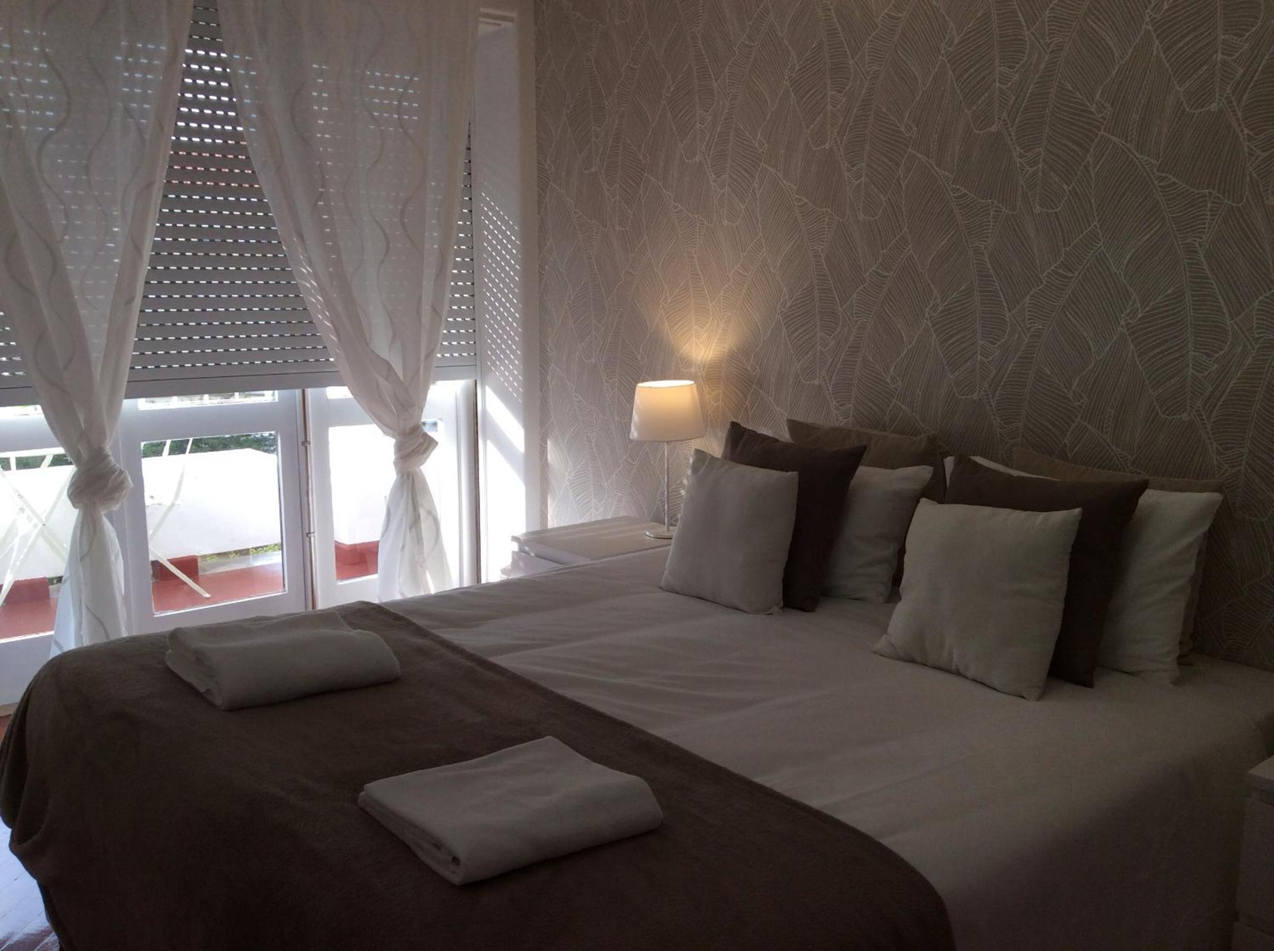 Double Room with Balcony photo 2