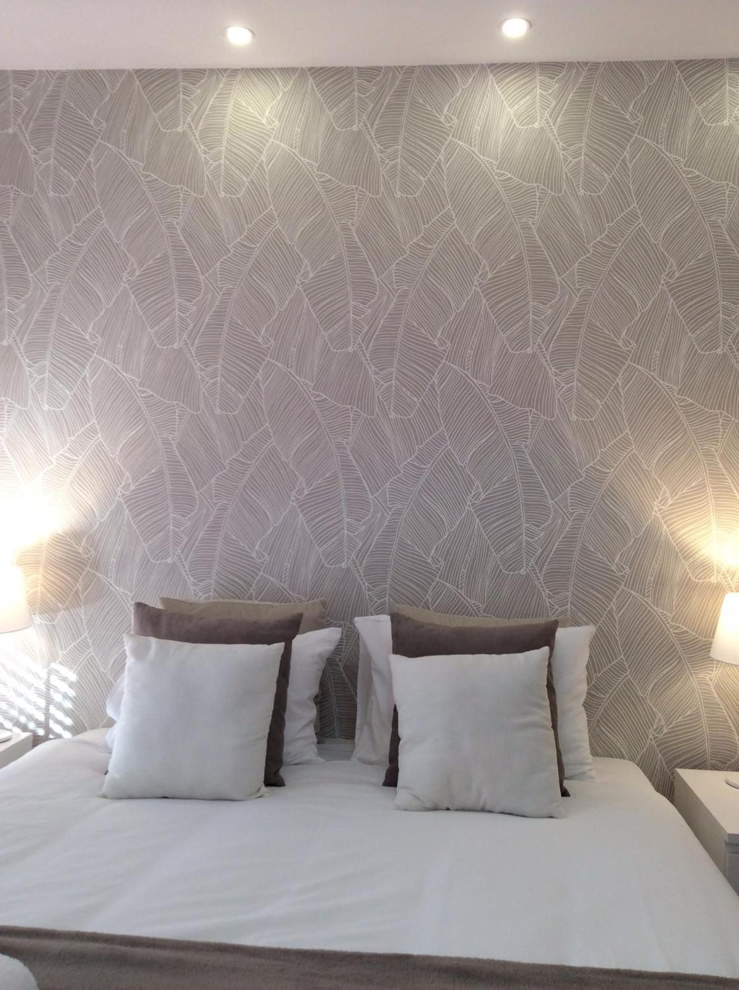 Double Room with Balcony photo 2