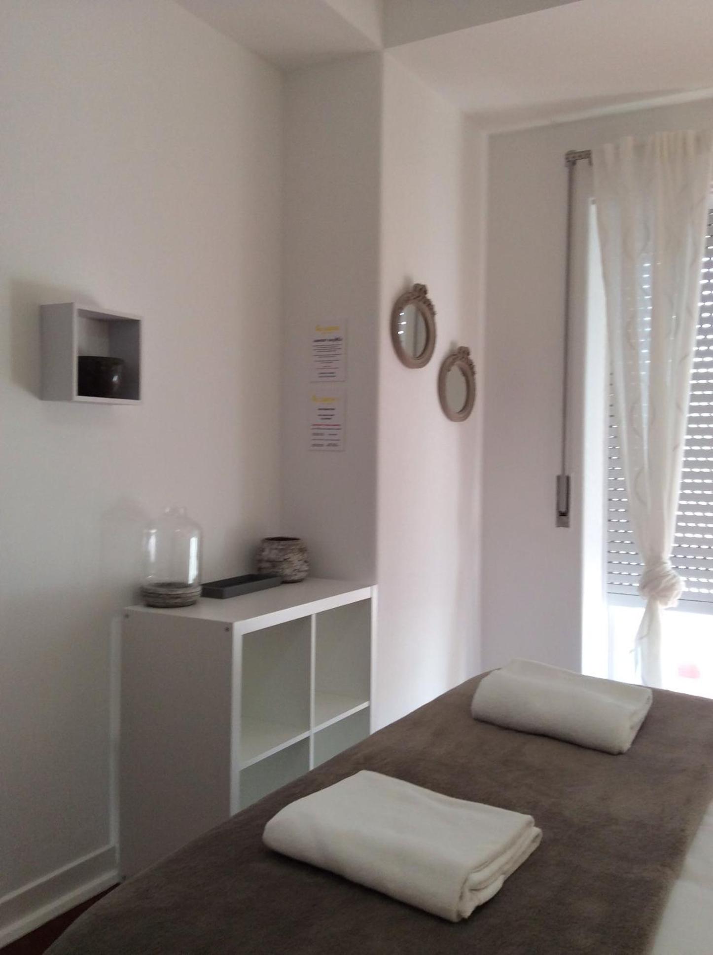 Double Room with Balcony photo 3