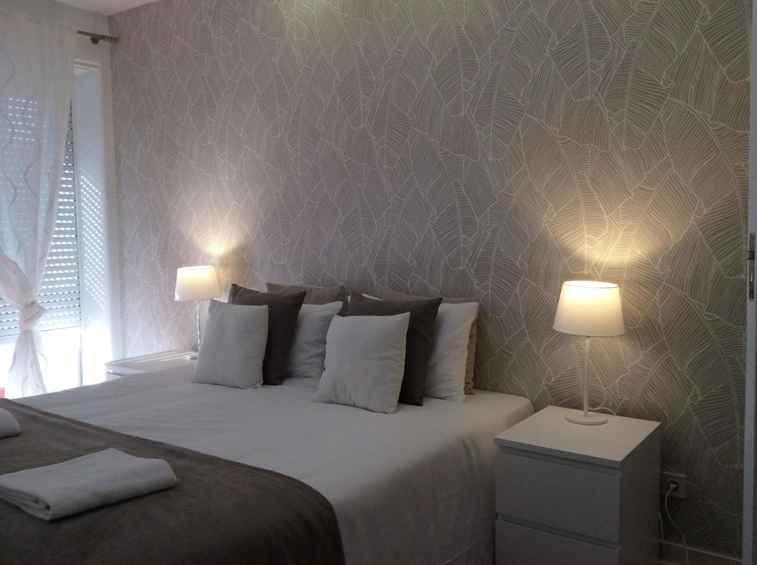 Double Room with Balcony photo 1