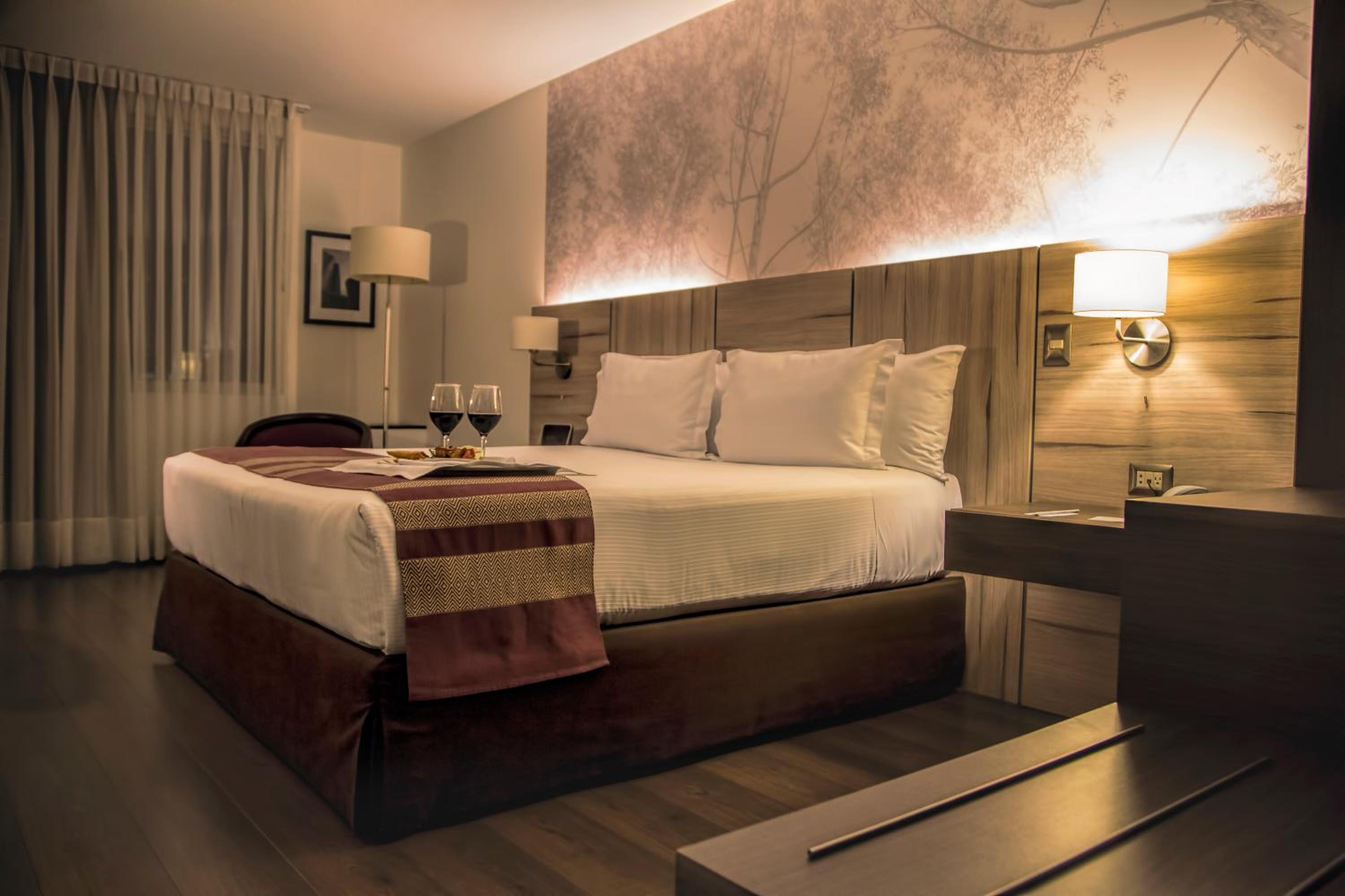 Premium King Room photo 1